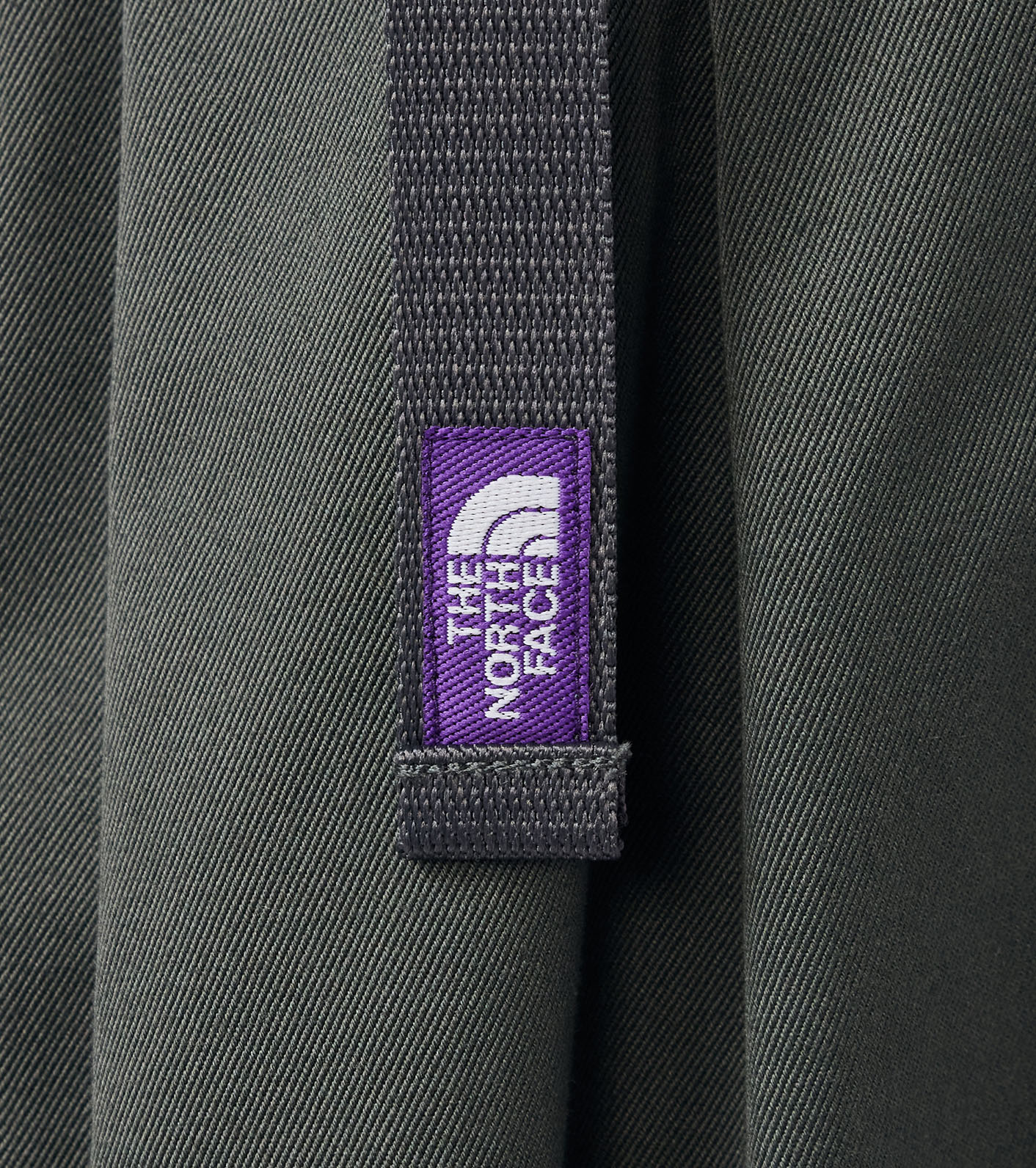 Chino Tuck Field Skirt