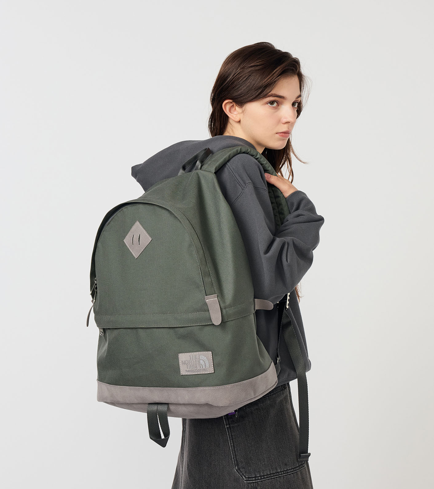 CORDURA Nylon Field Day Pack