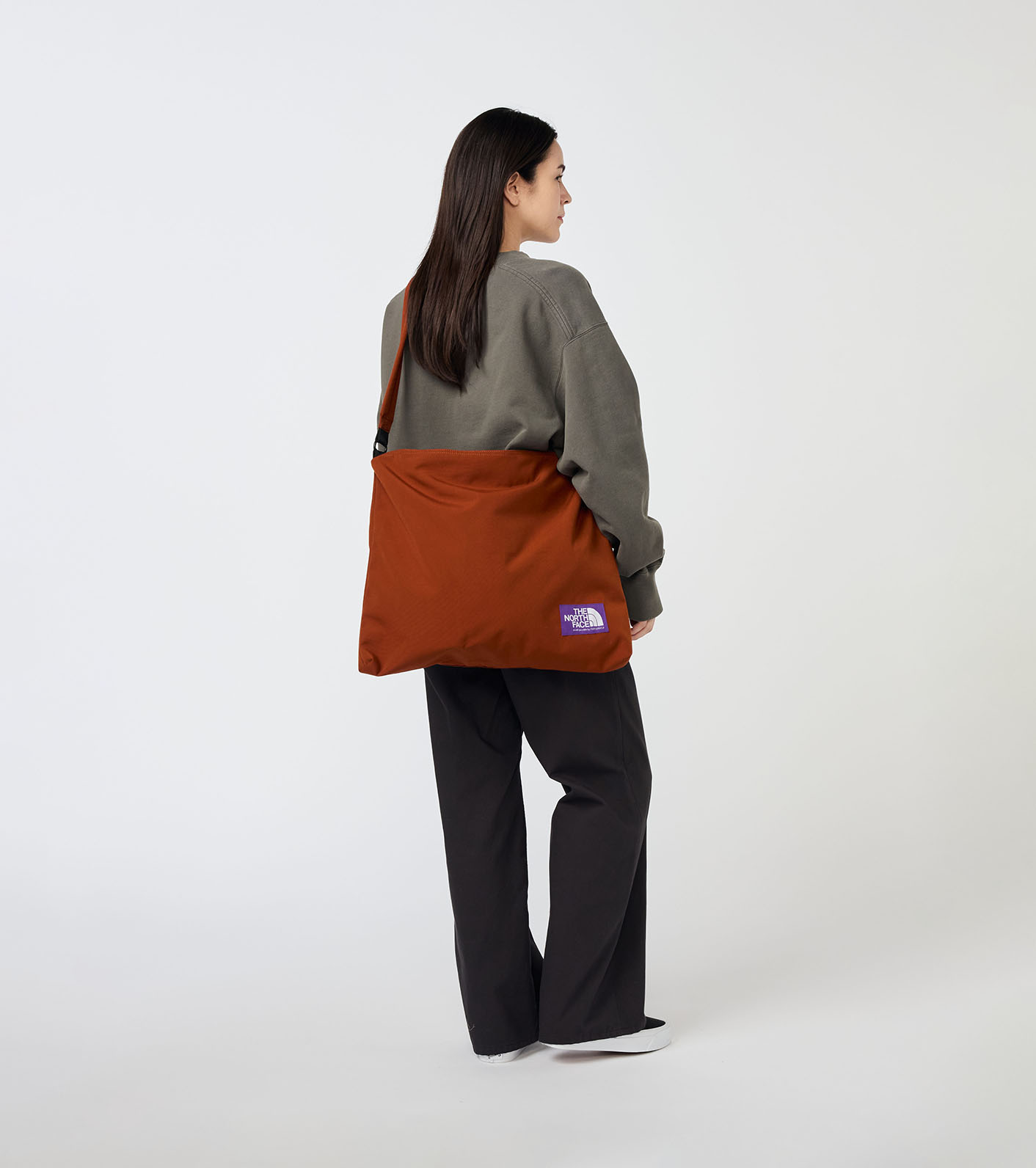 Field Shoulder Bag