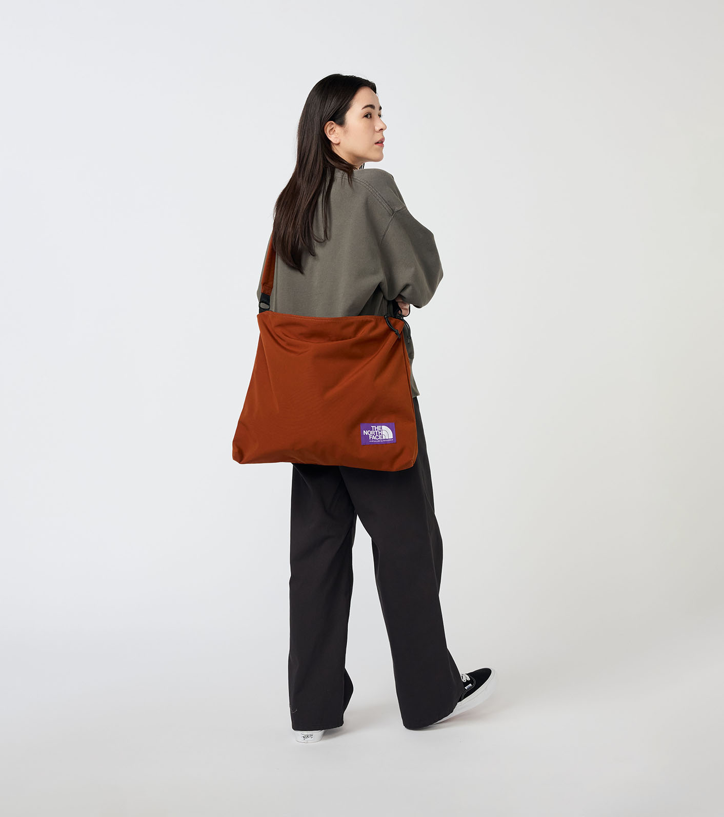 Field Shoulder Bag