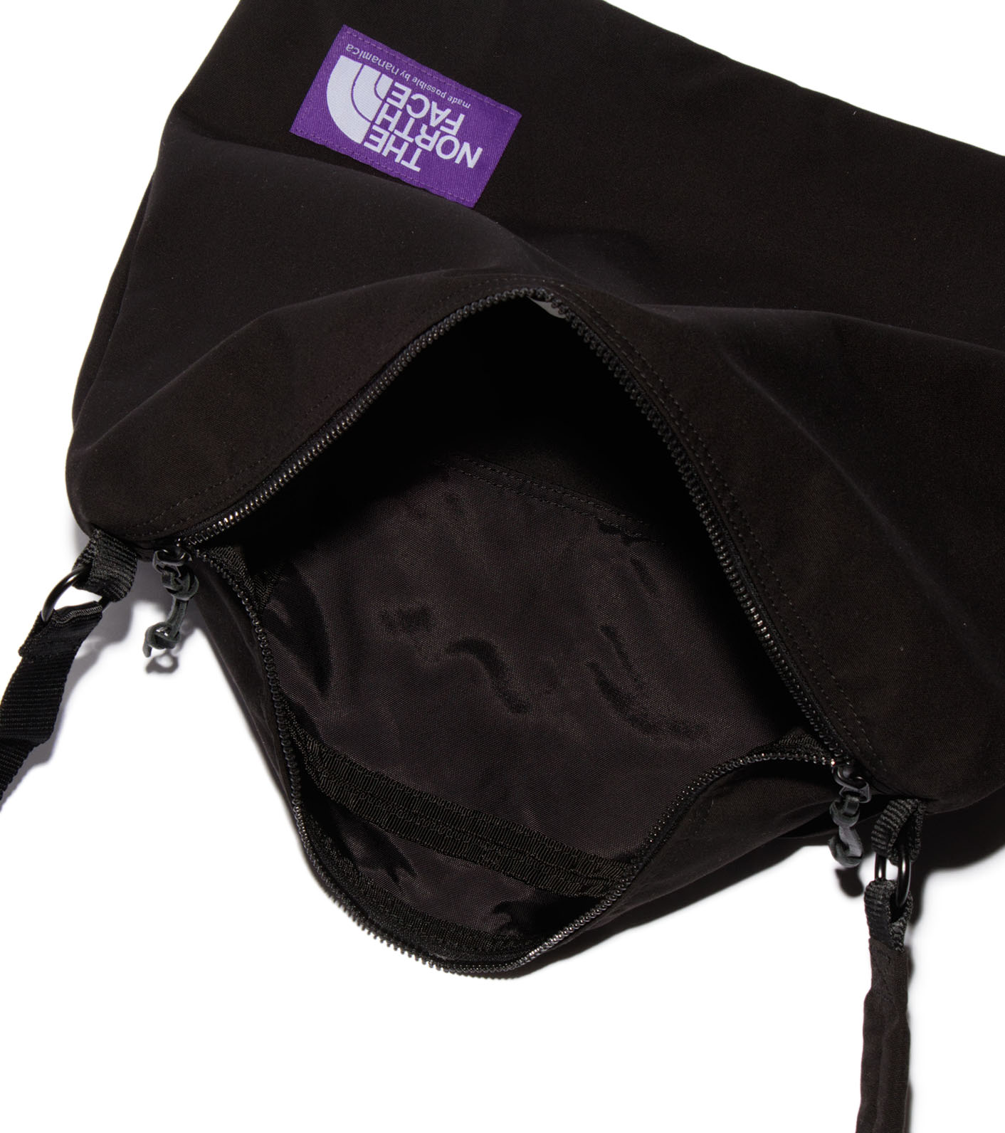 Field Shoulder Bag