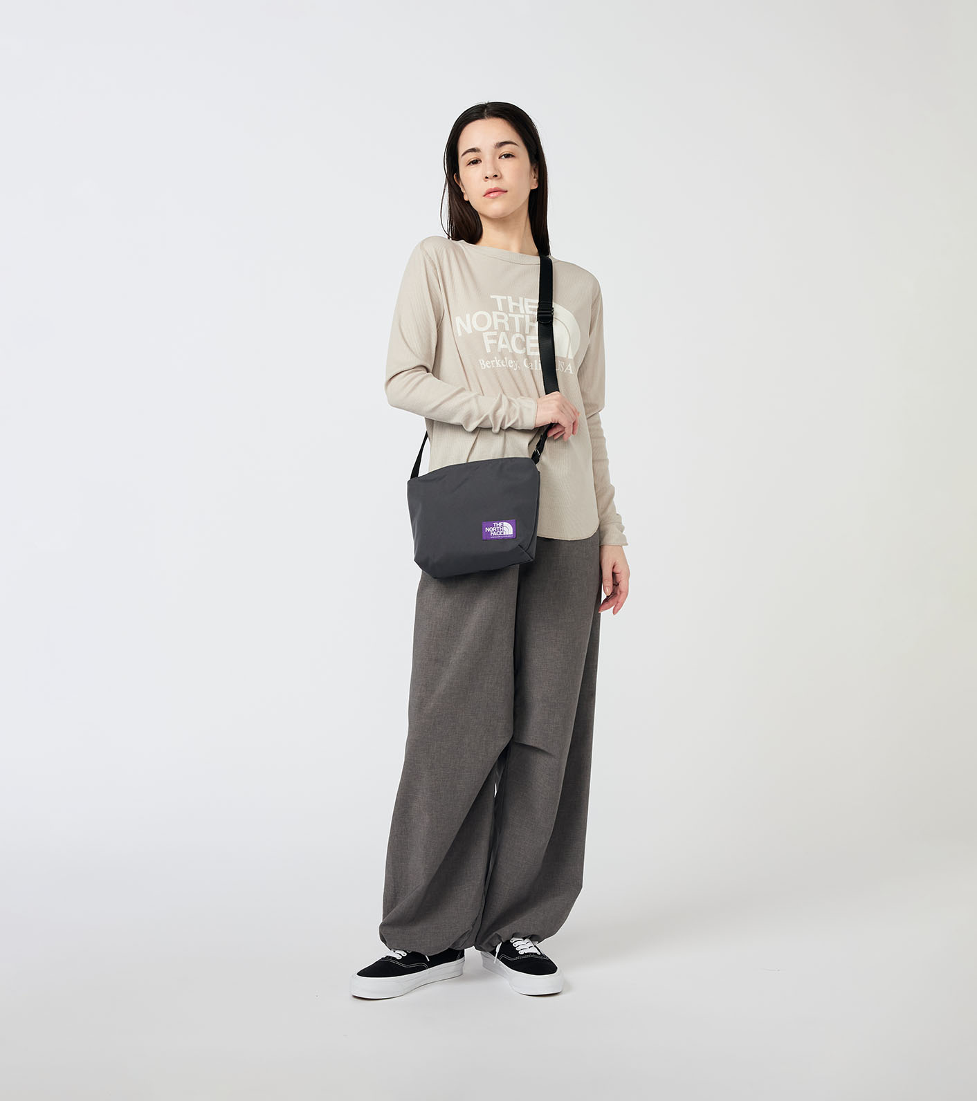 Field Small Shoulder Bag