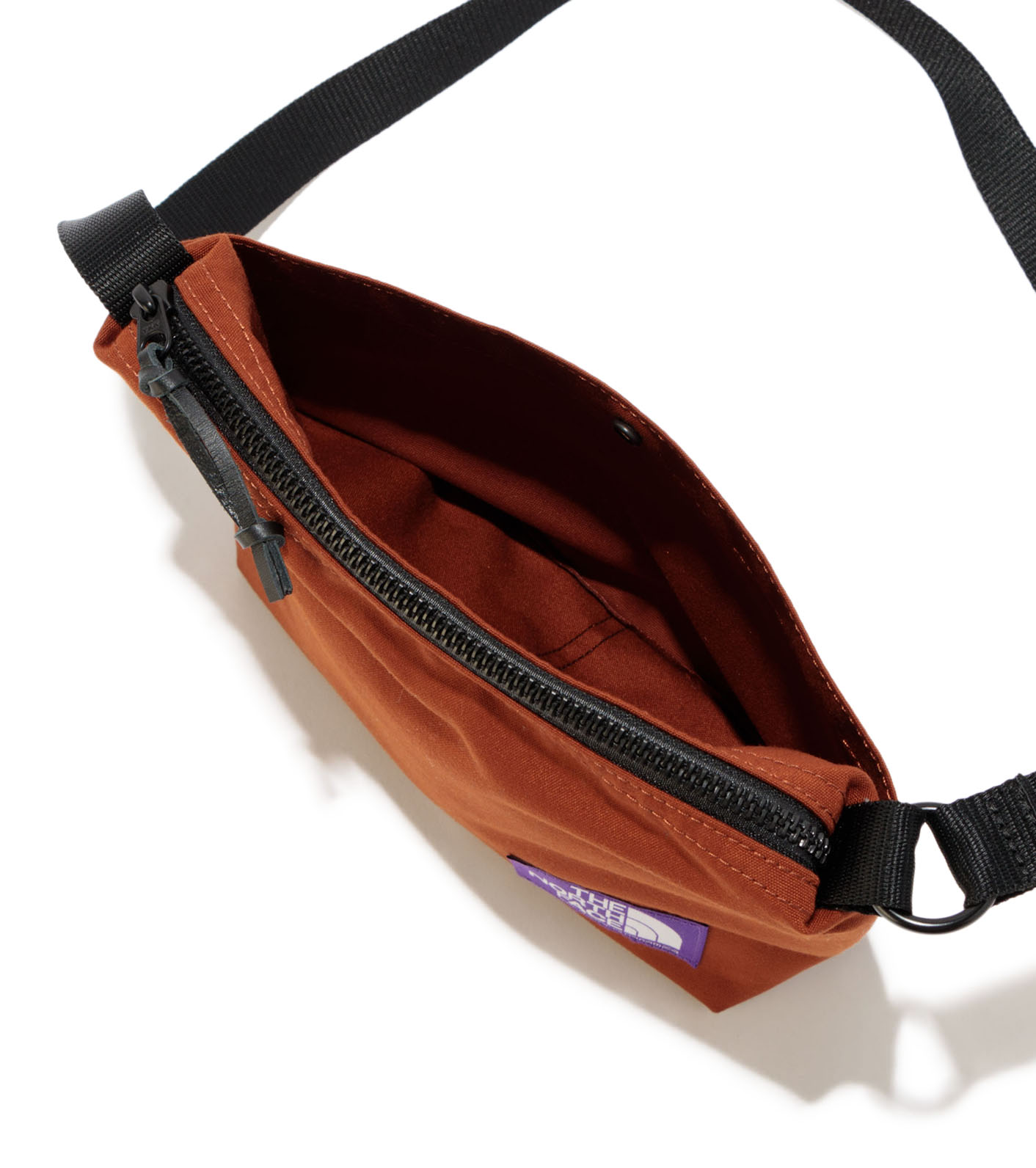 Field Small Shoulder Bag