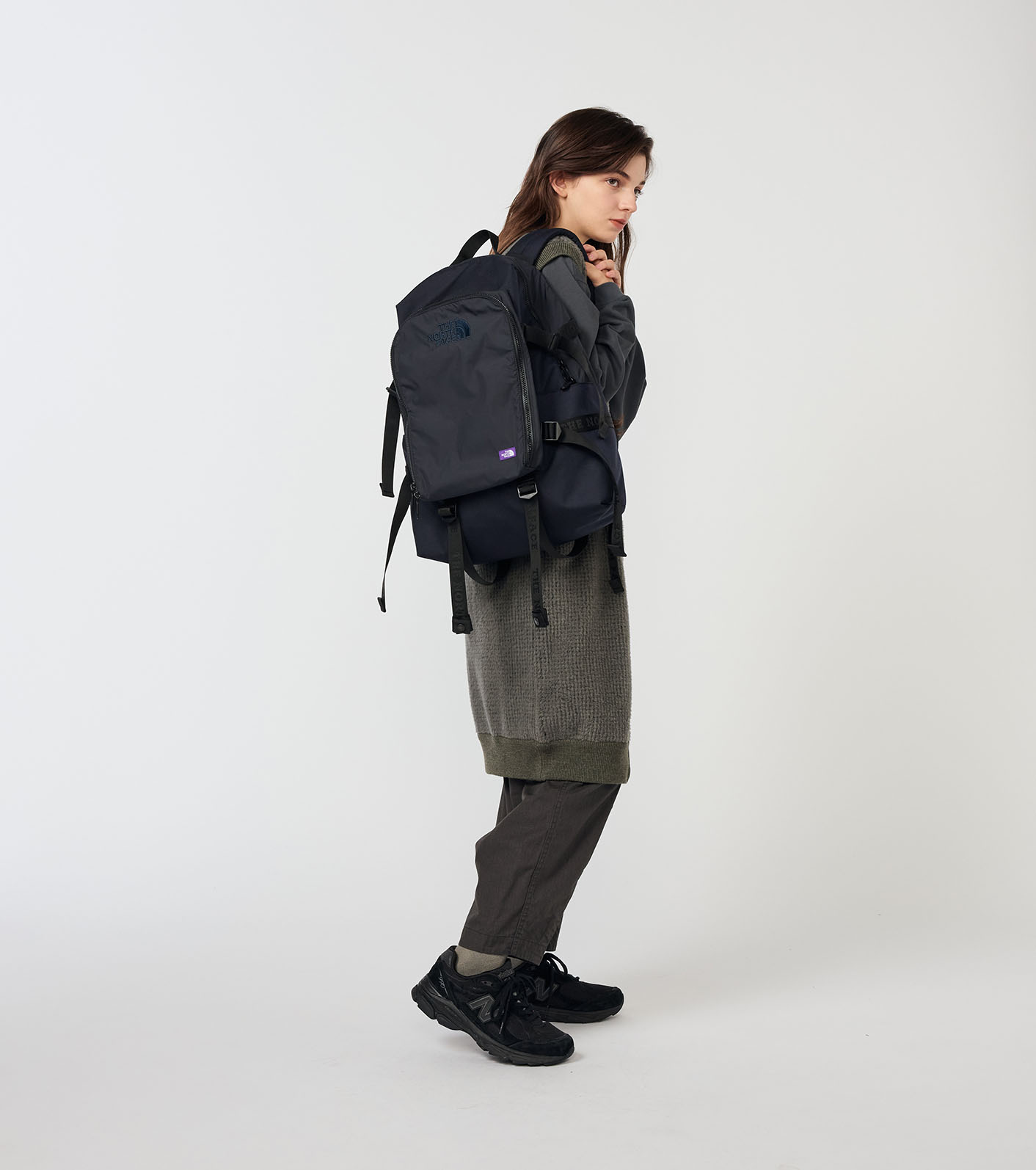 CORDURA Nylon Day Pack