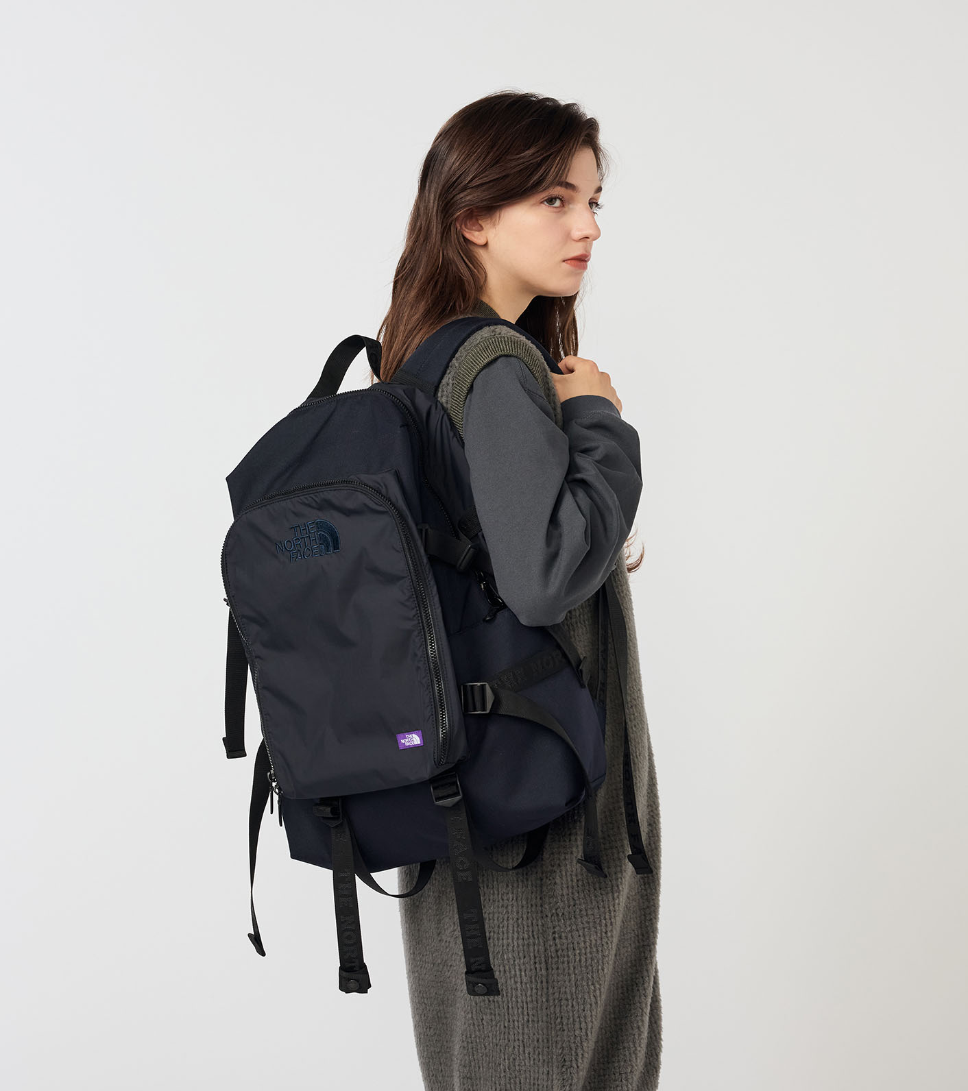 CORDURA Nylon Day Pack