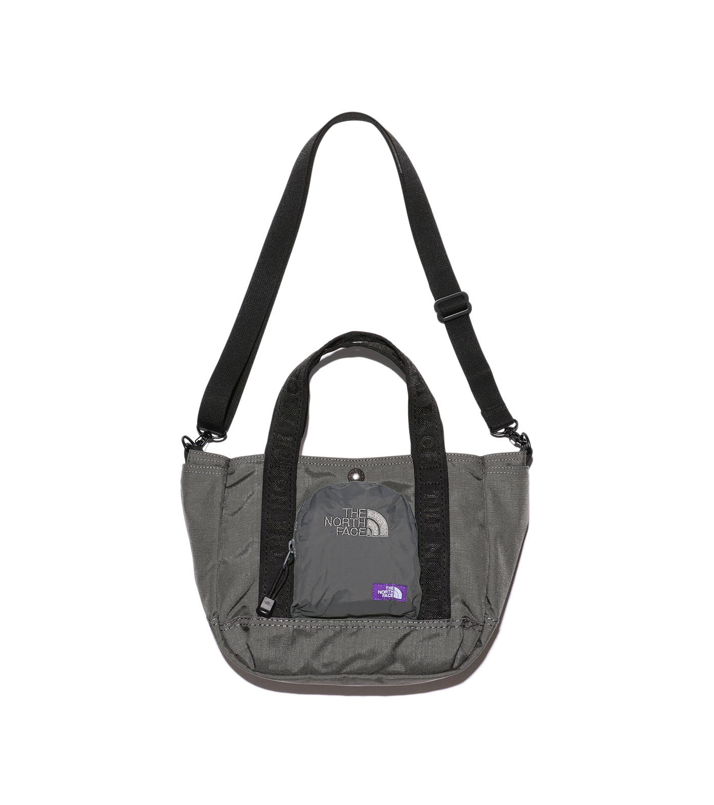 CORDURA Nylon Shoulder Tote Bag