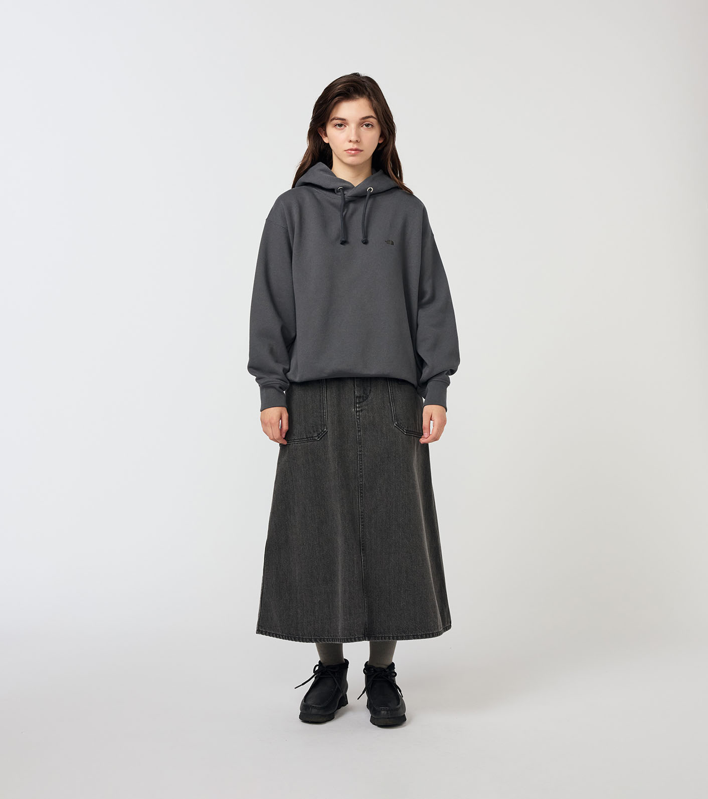 Field Hoodie