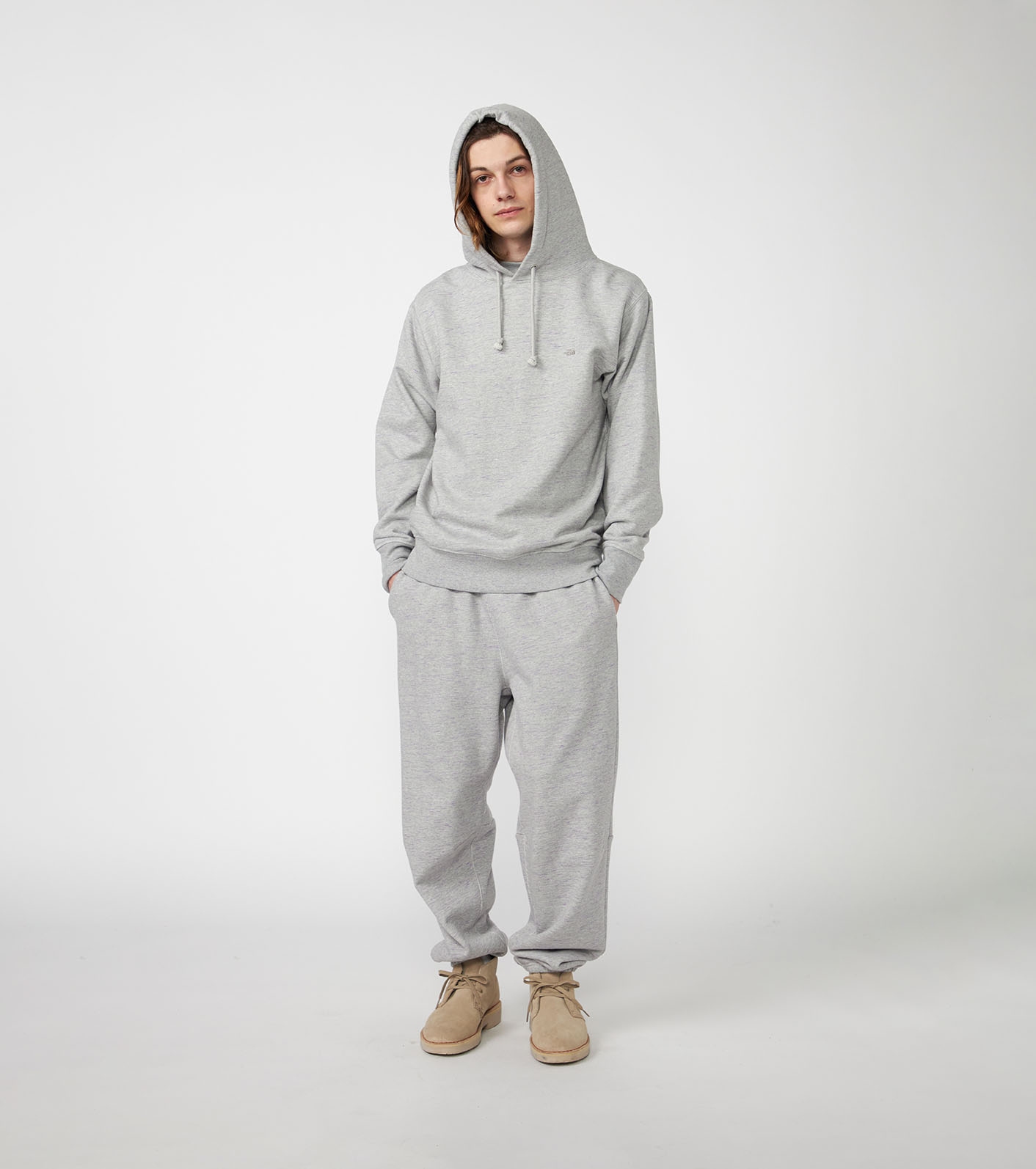 Field Hoodie