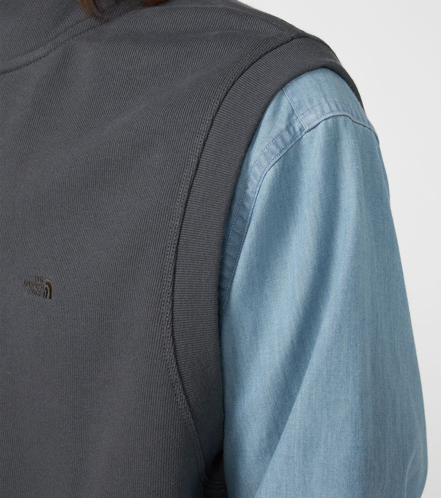 Field Sweatvest