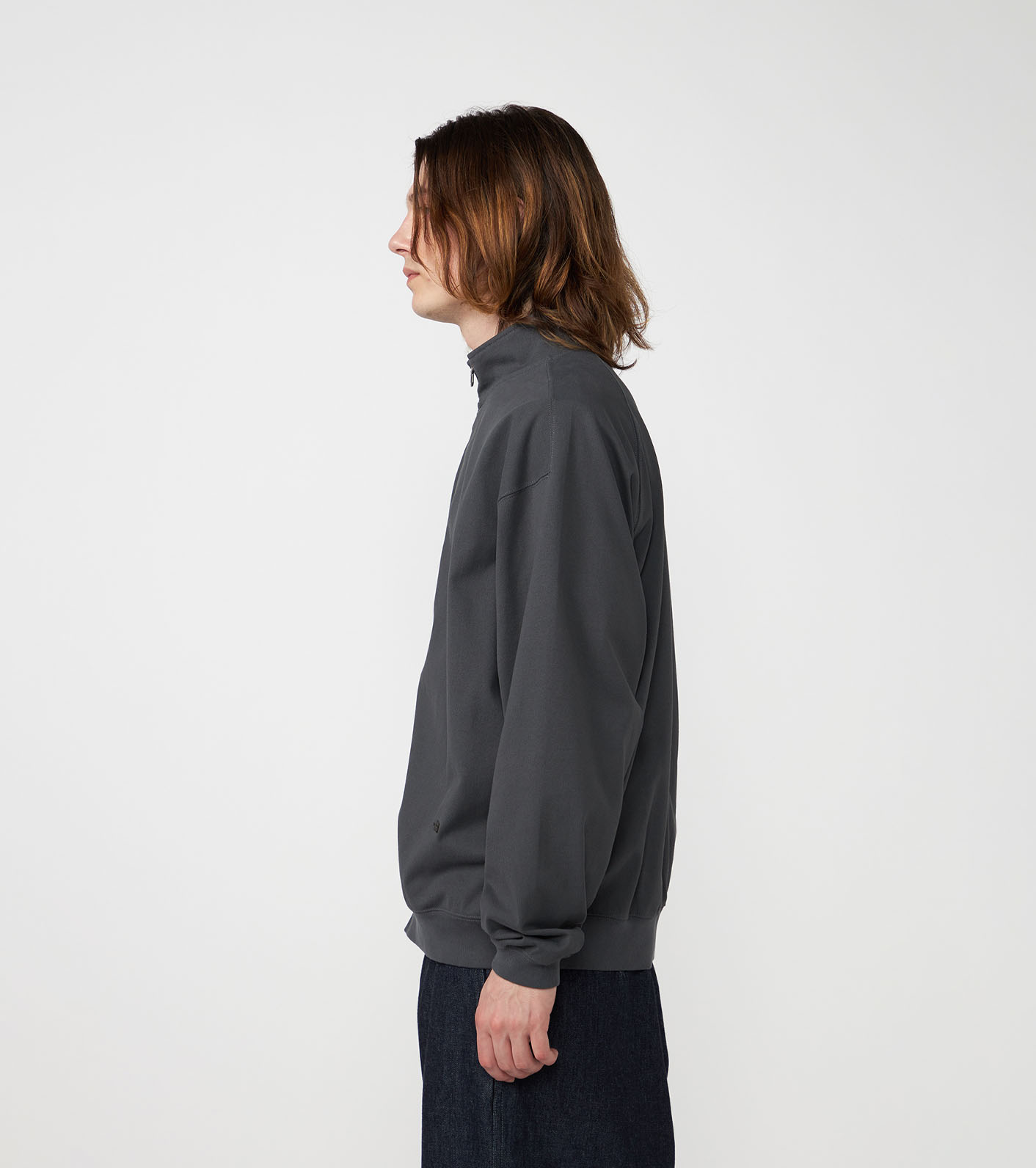 9.5oz Field Zip Up Jacket