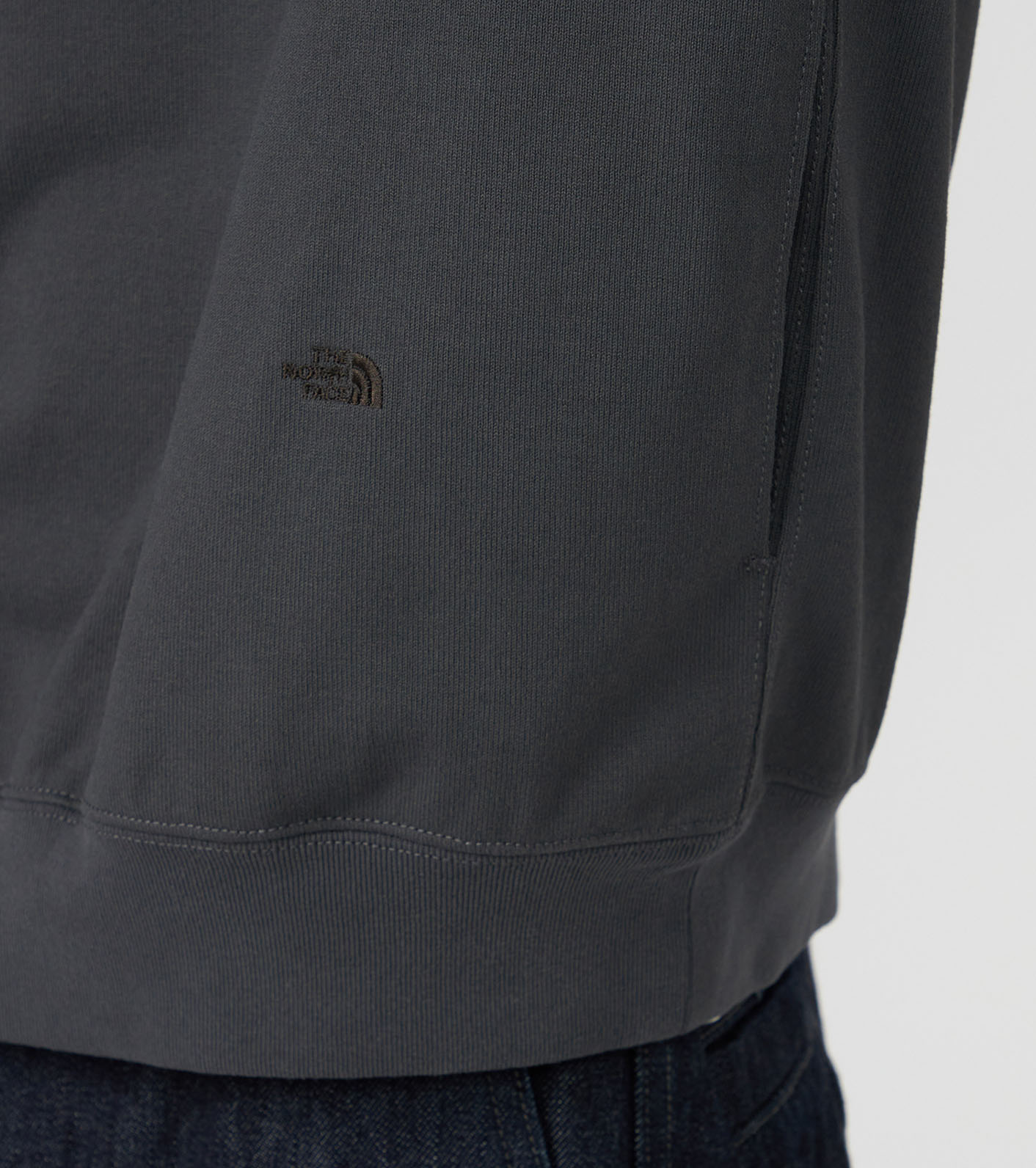 9.5oz Field Zip Up Jacket