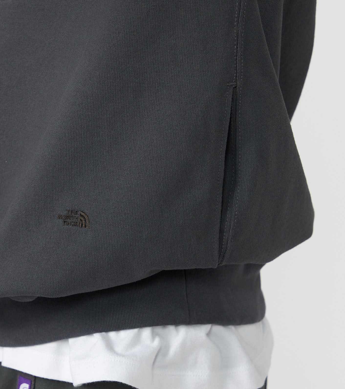 9.5oz Field Pullover