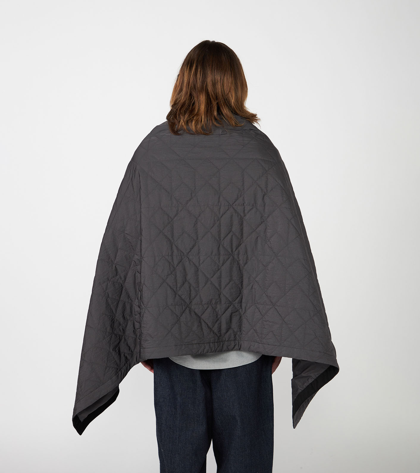 Quilting Field Mountain Cape