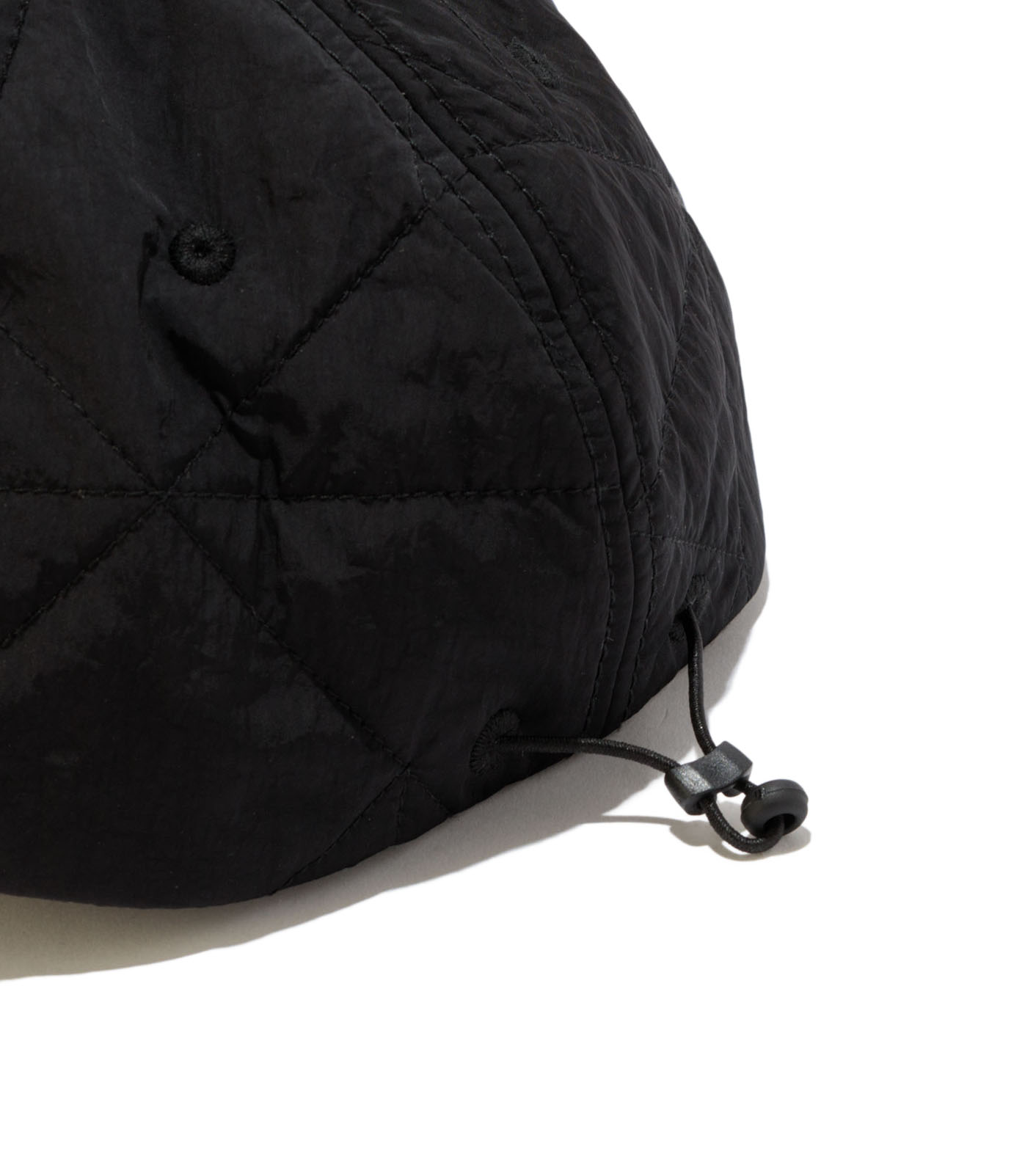 Quilting Field Cap