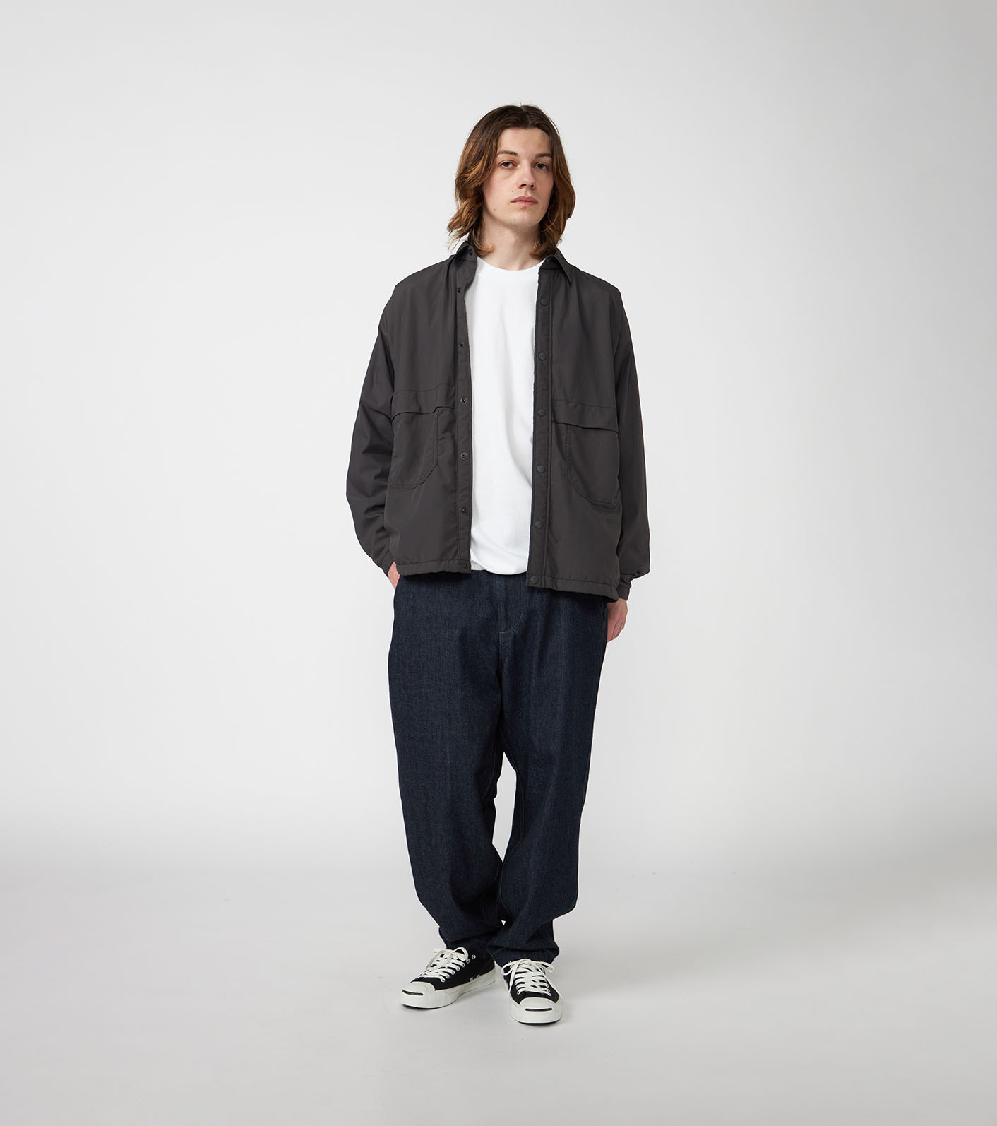 PERTEX UNLIMITED Field Insulation Jacket