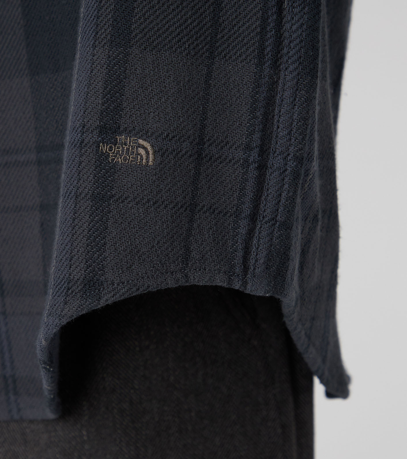 Flannel Plaid Field Shirt