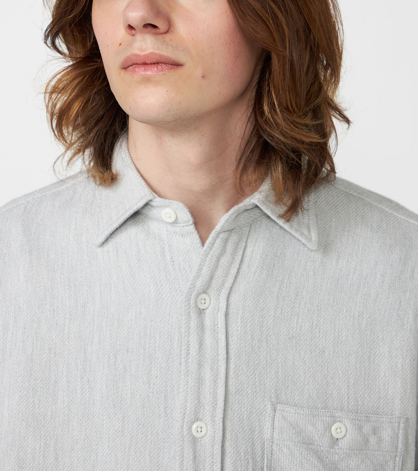 Flannel Field Shirt