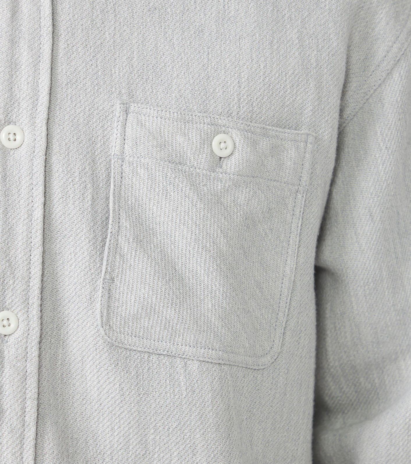 Flannel Field Shirt
