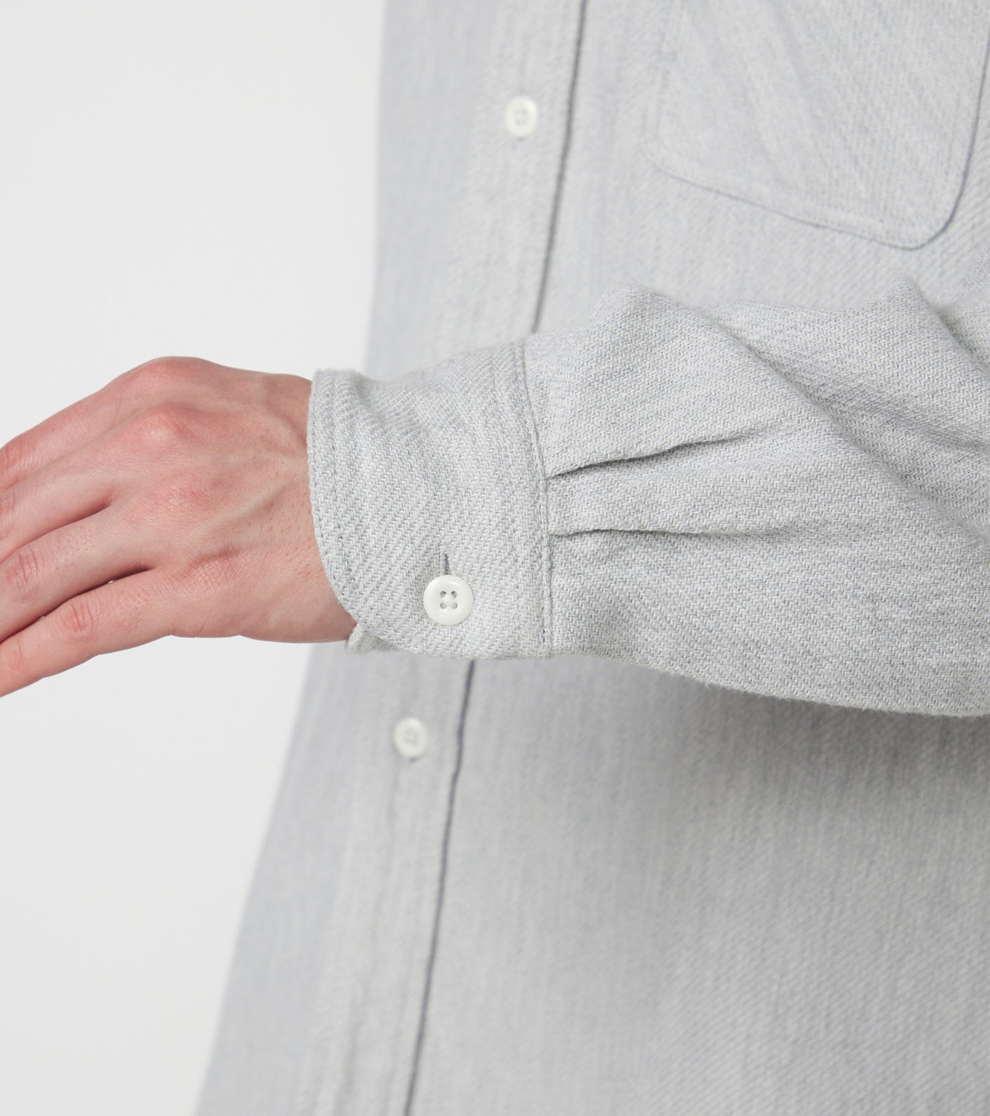 Flannel Field Shirt