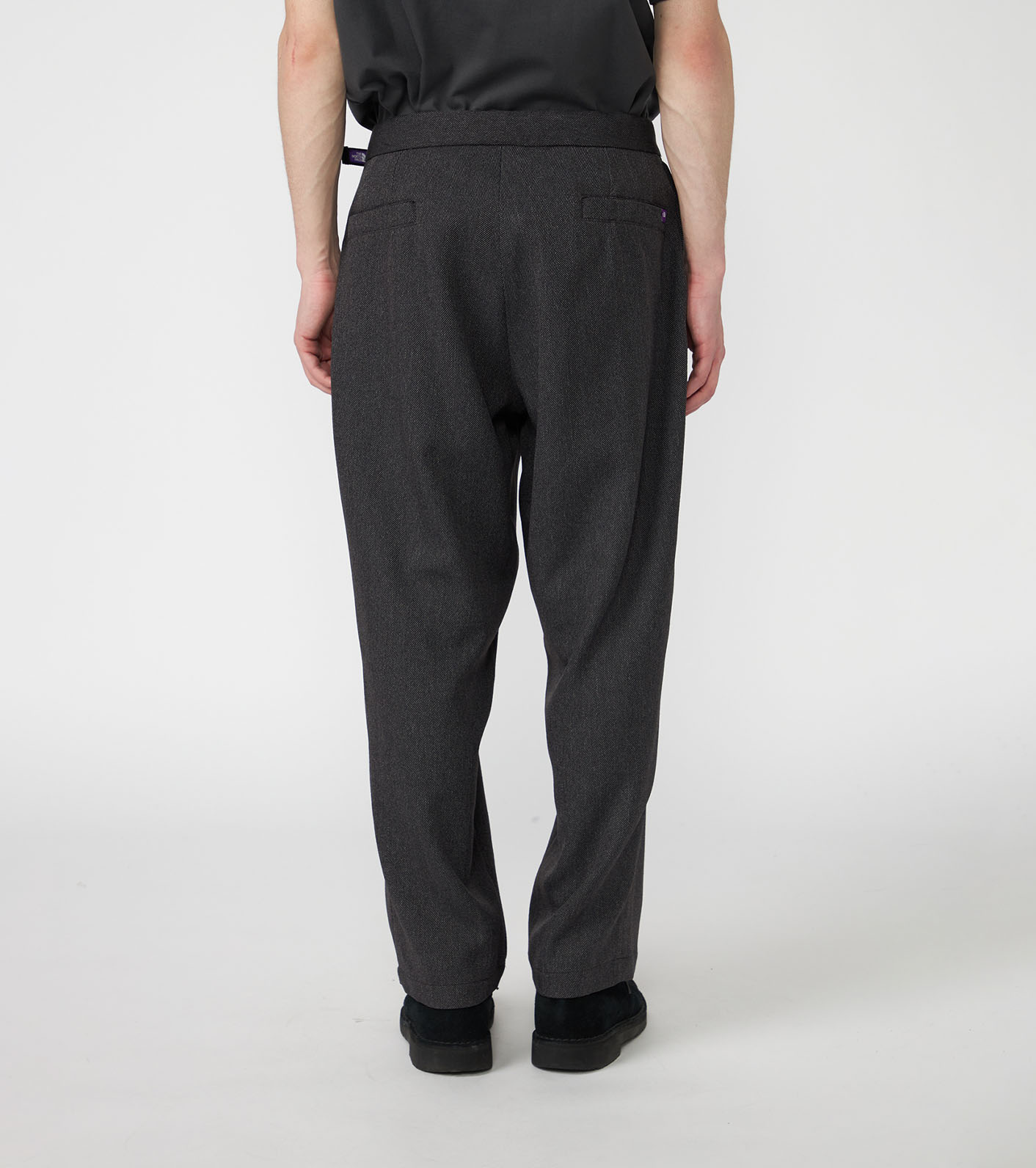 Herringbone Field Pants