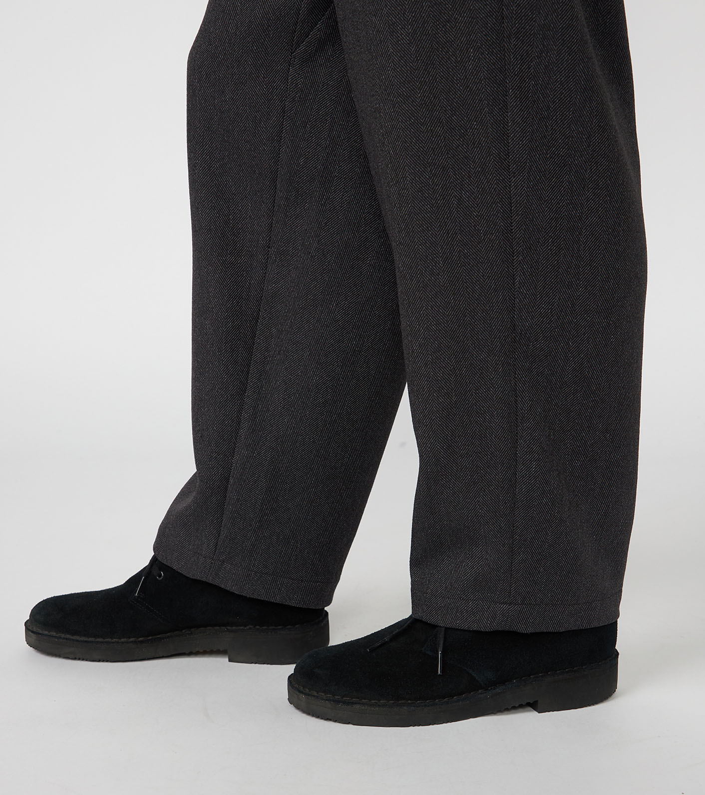 Herringbone Field Pants
