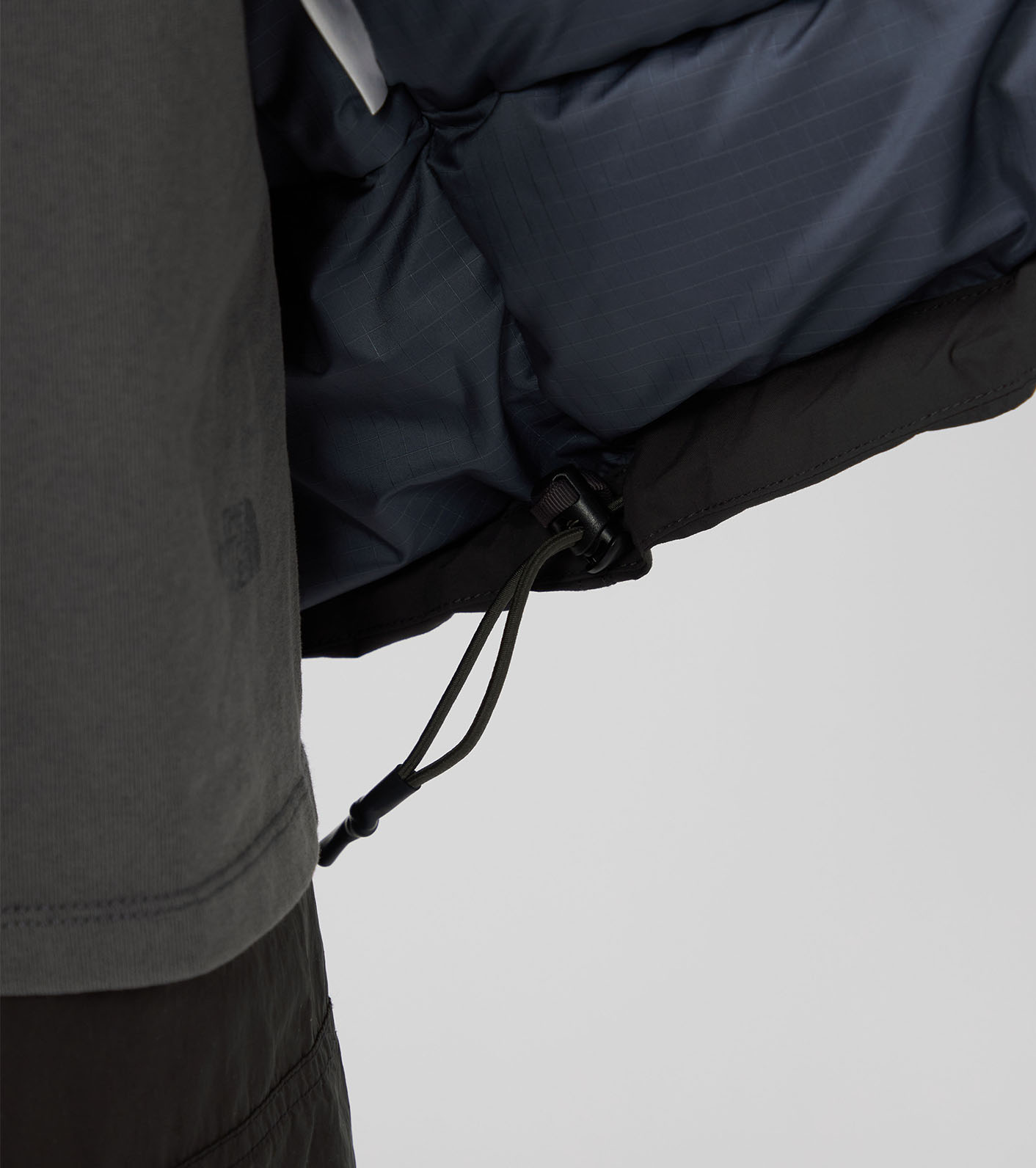 GORE-TEX Field Down Jacket