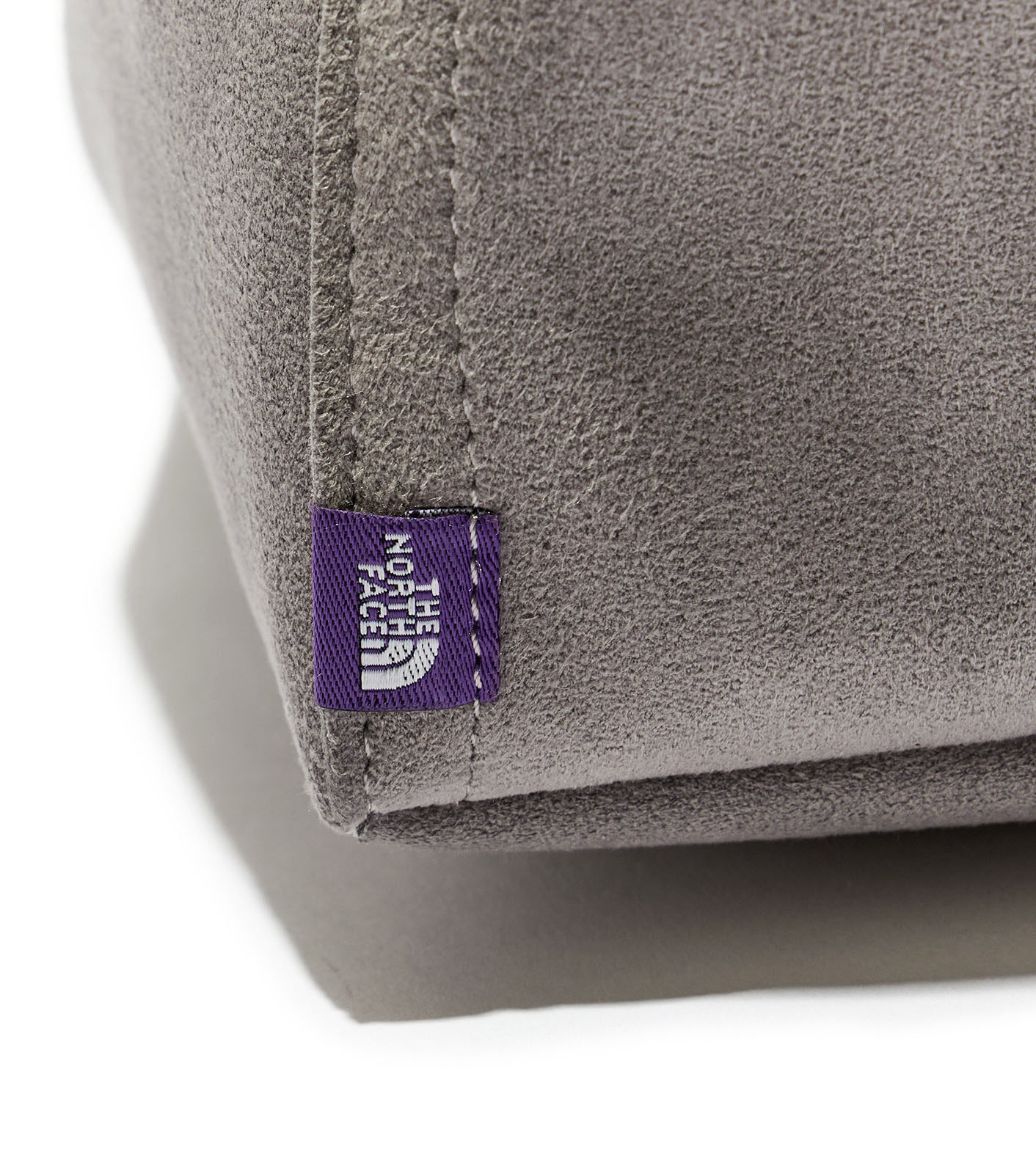 Synthetic Leather Shoulder Bag