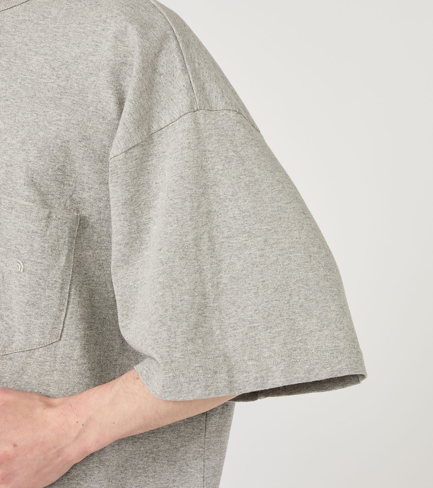 7oz Big Tee