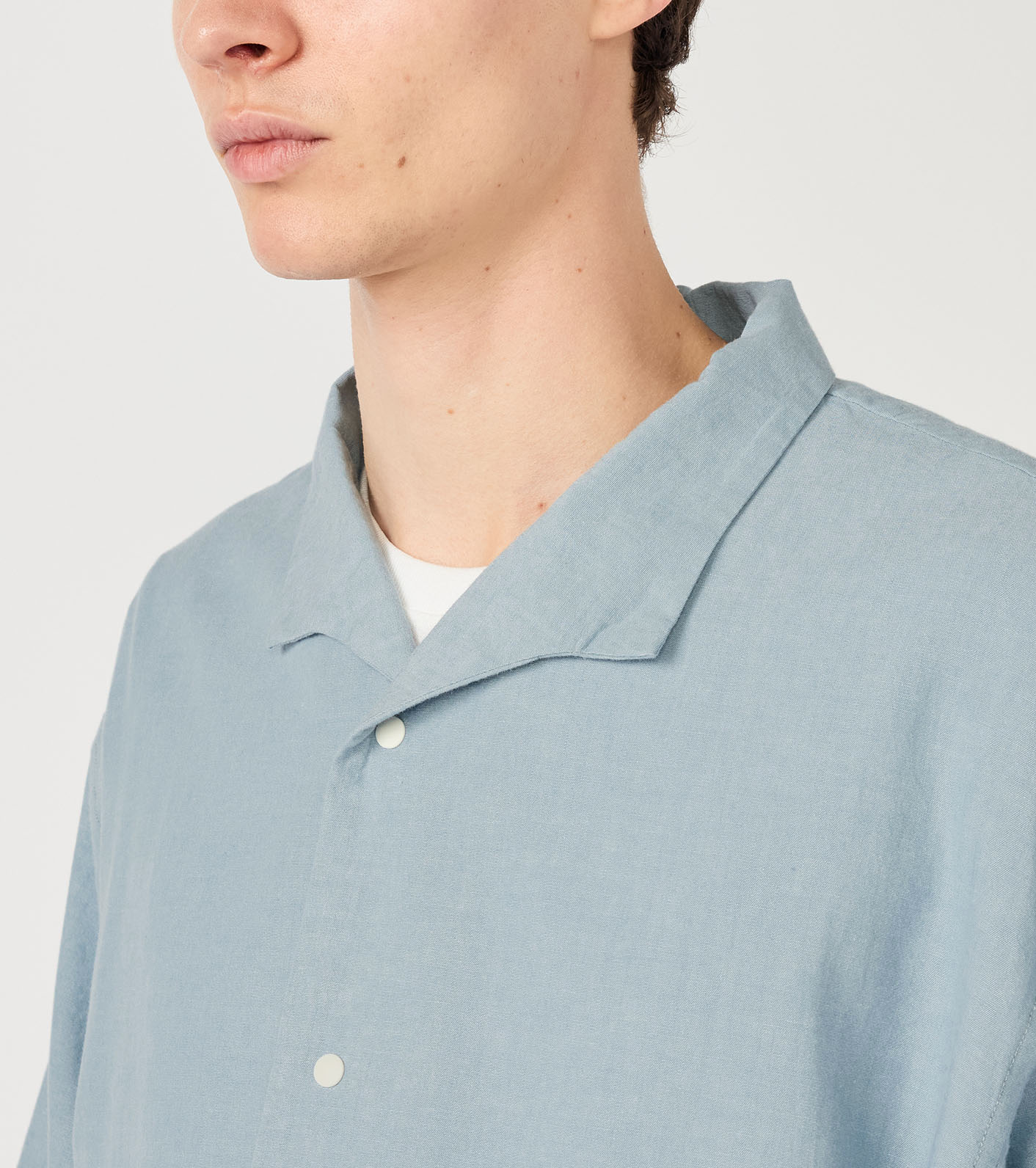 nanamica Exclusive Week S/S