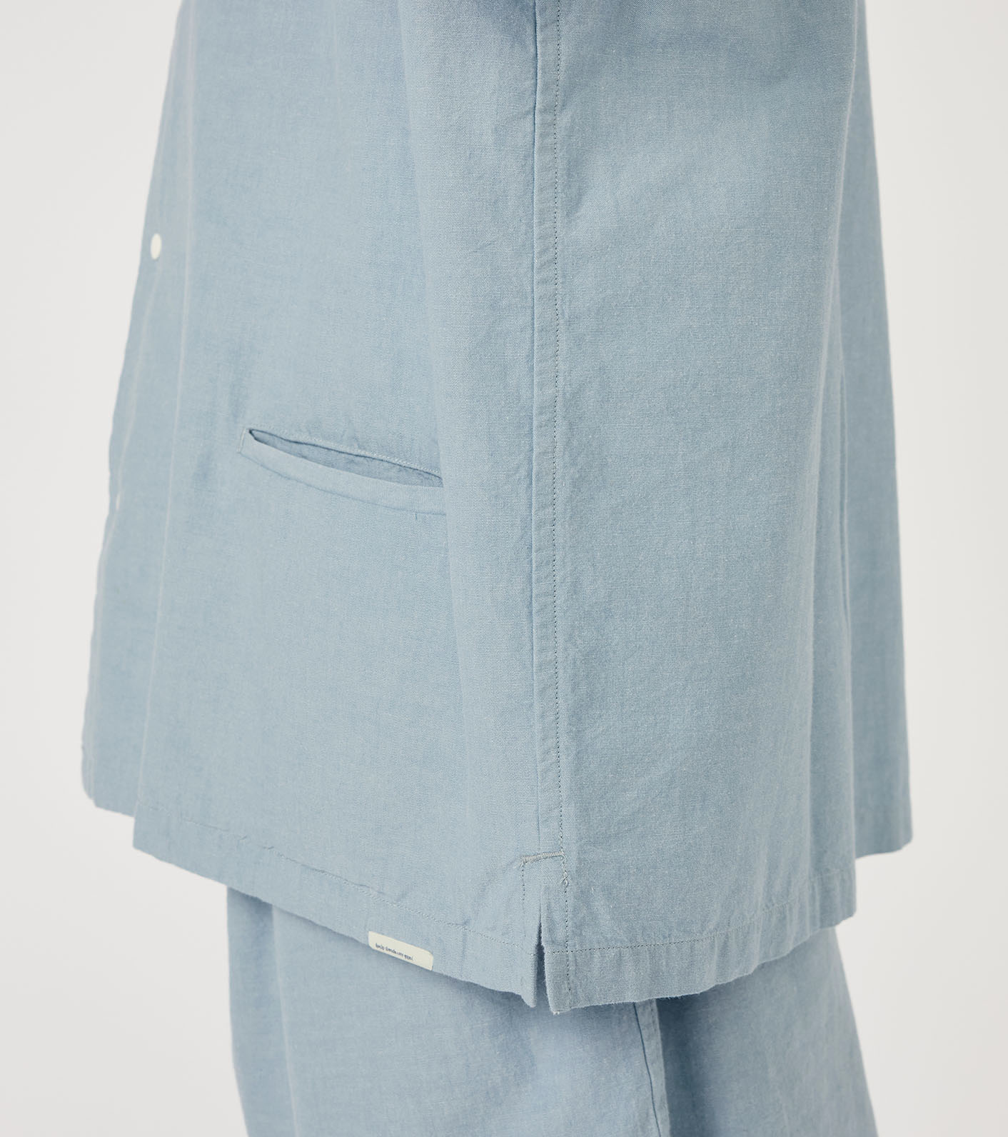 nanamica Exclusive Week S/S