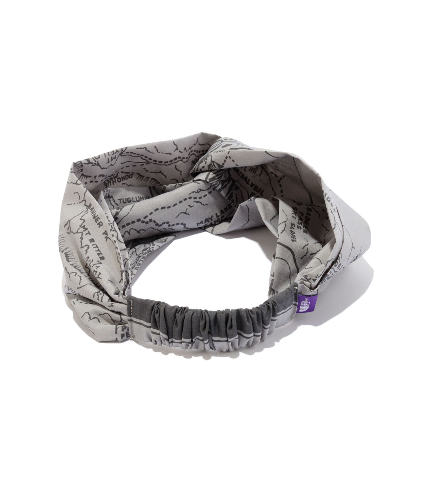 Mountain Field Hairband