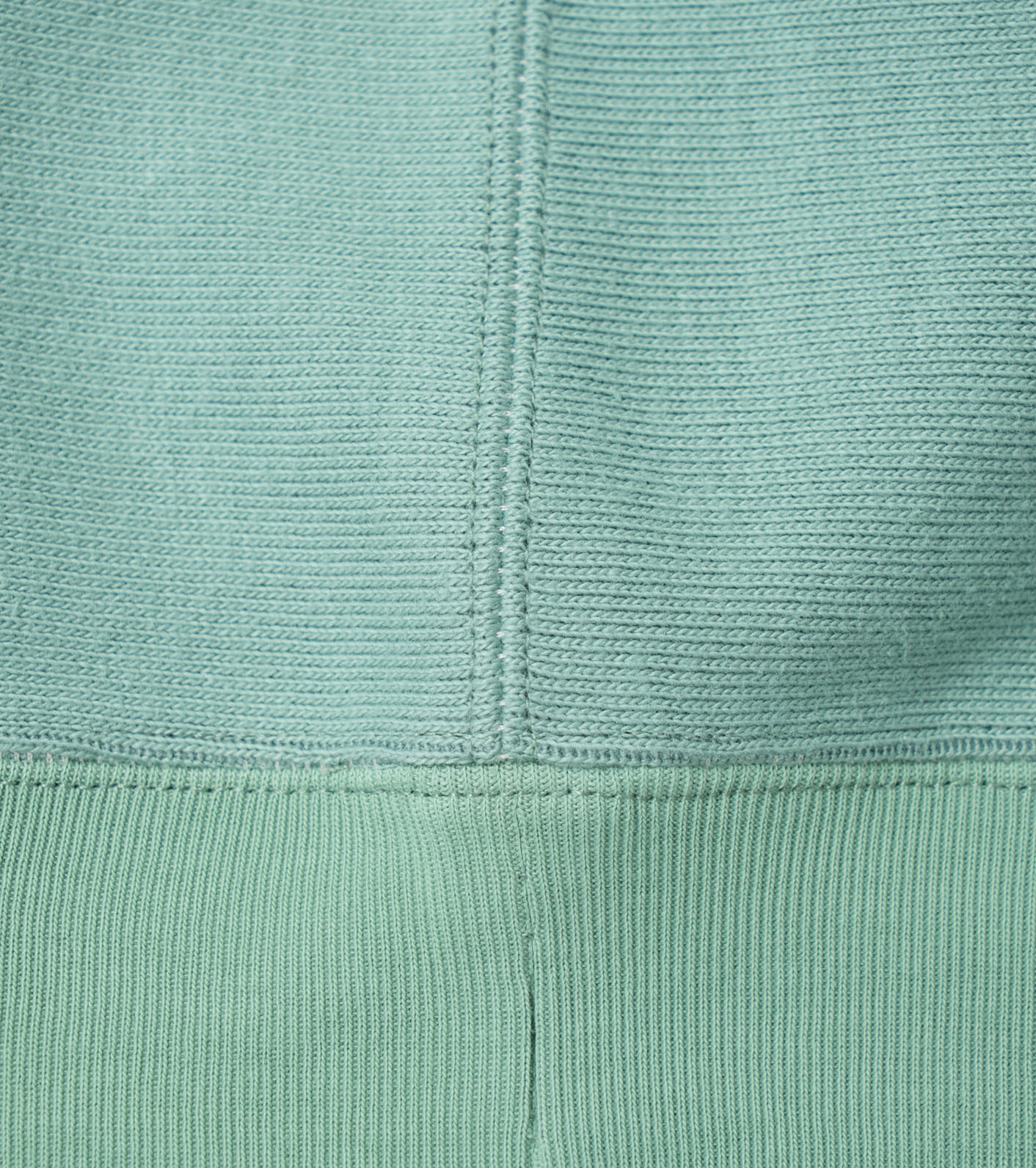 Hooded Pullover Sweat