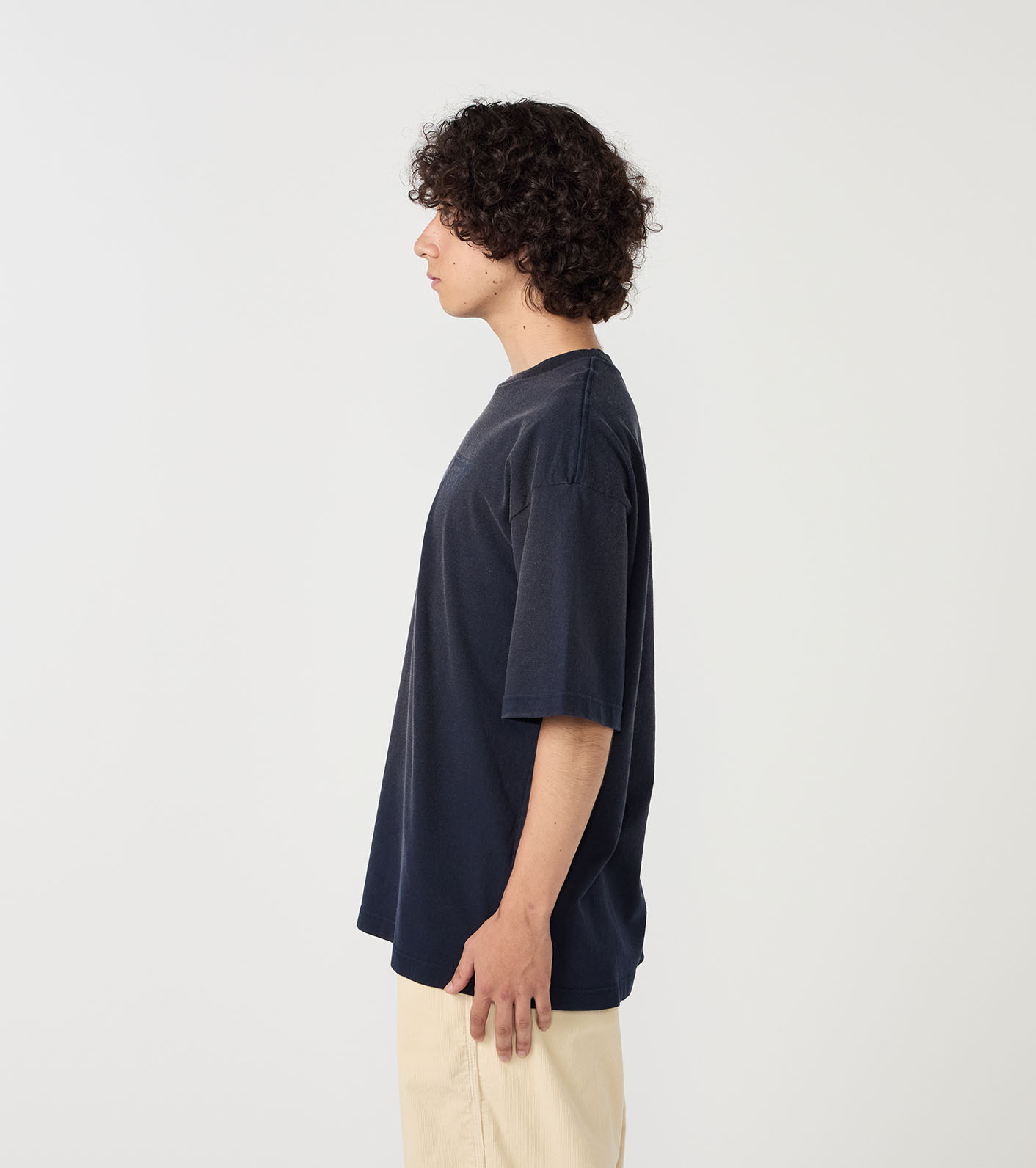 nanamica Exclusive  Graphic Tee