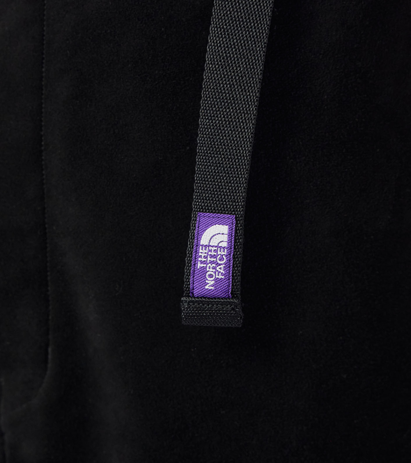 Synthetic Leather Field Pants