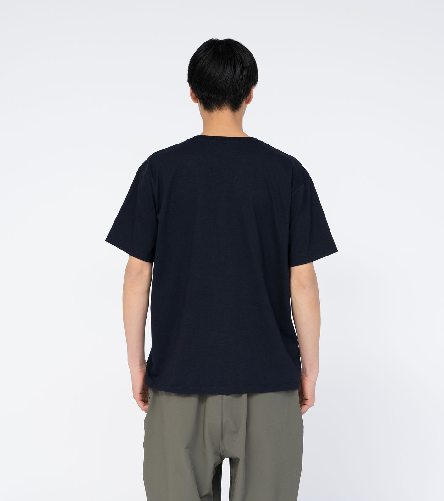 Pack Field Tee 3P