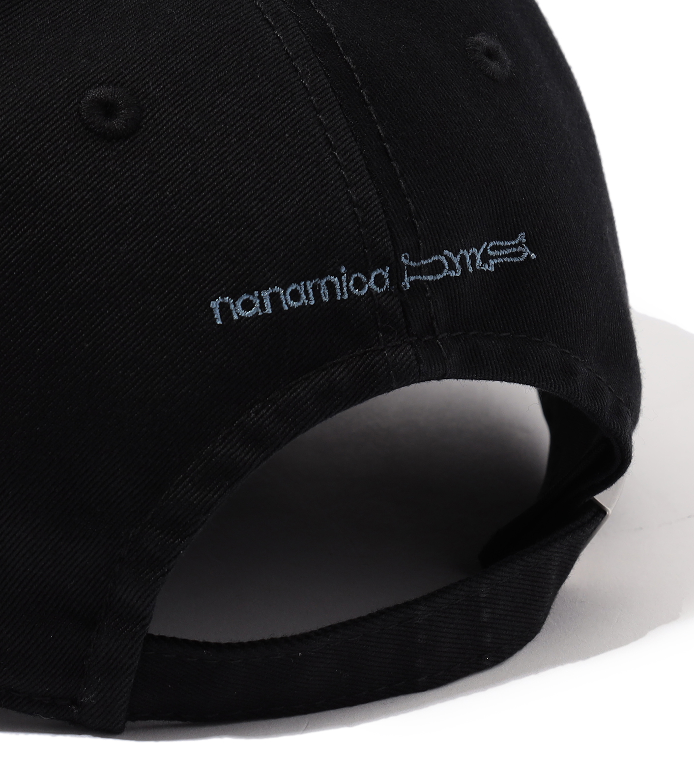 nanamica D.W.S. Graphic Cap