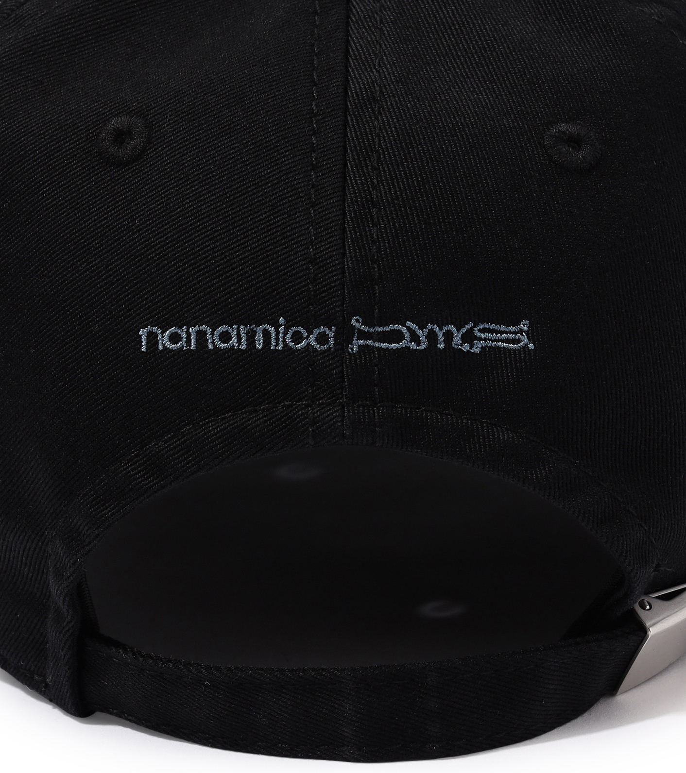 nanamica D.W.S. Graphic Cap
