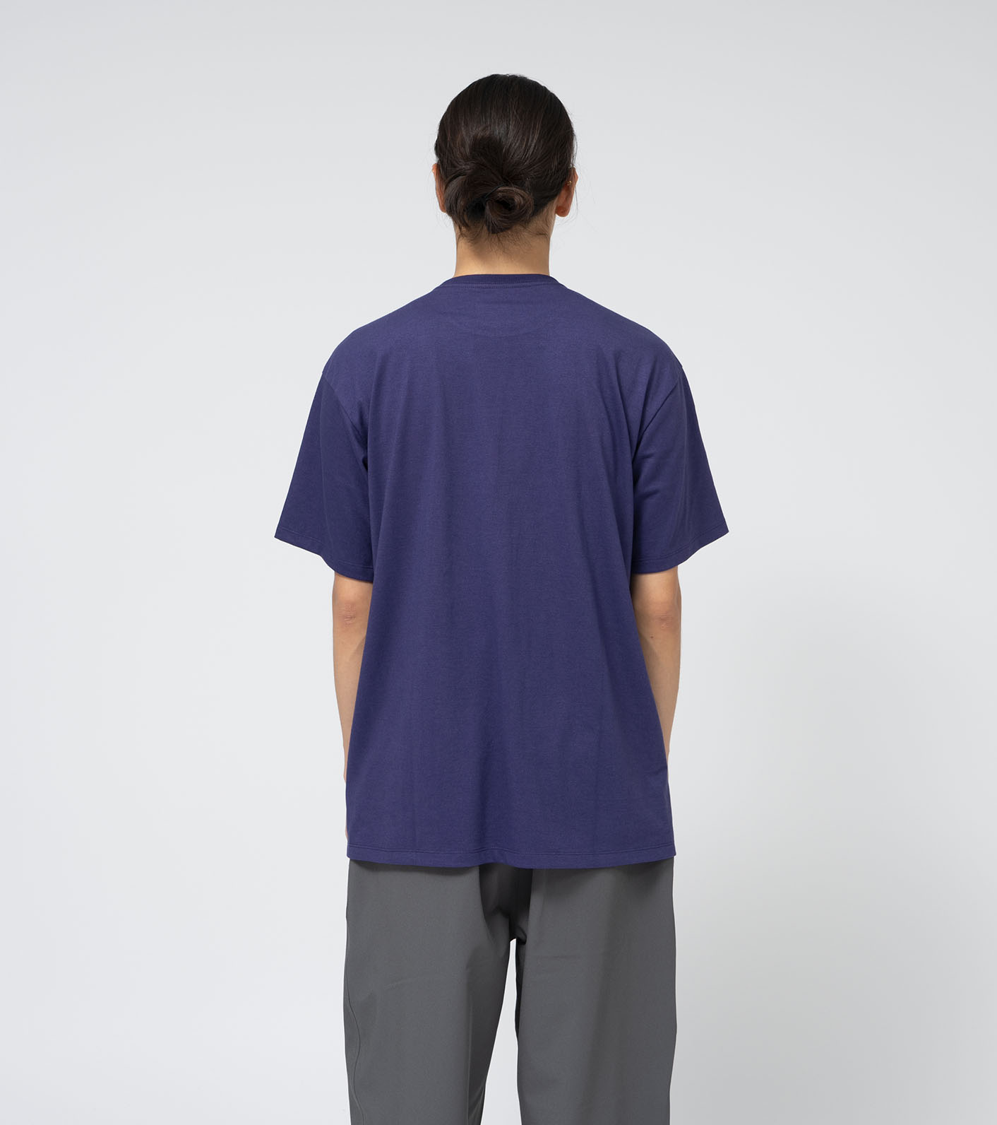 Pack Field Tee