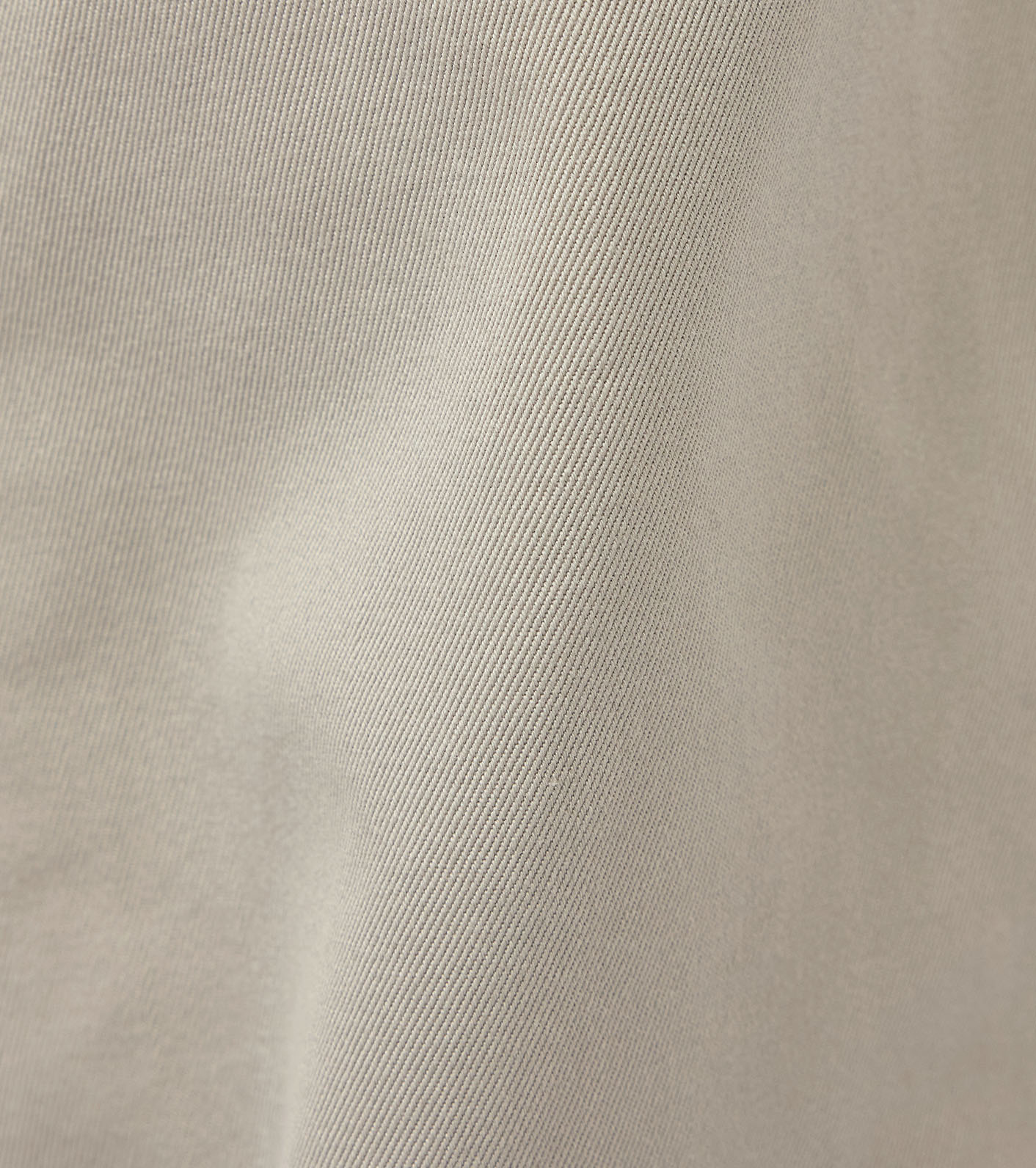 Double Pleated Chino Pants