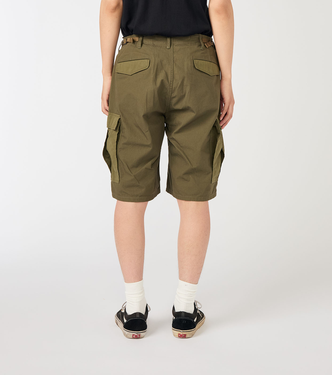 Cargo Shorts