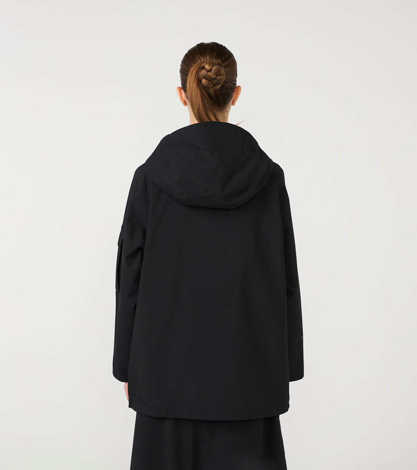 2L NYLON GORE-TEX Cruiser Jacket