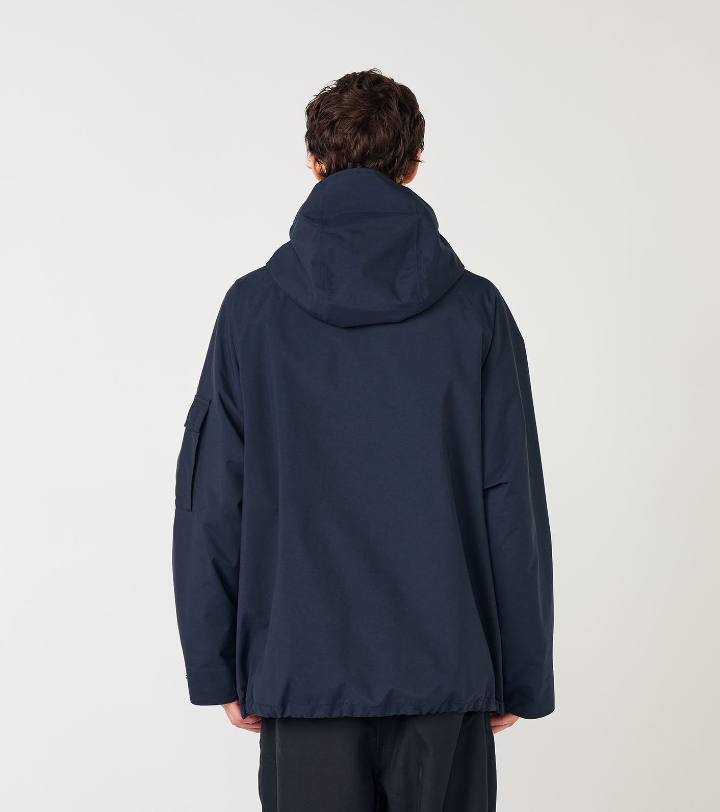 2L NYLON GORE-TEX Cruiser Jacket