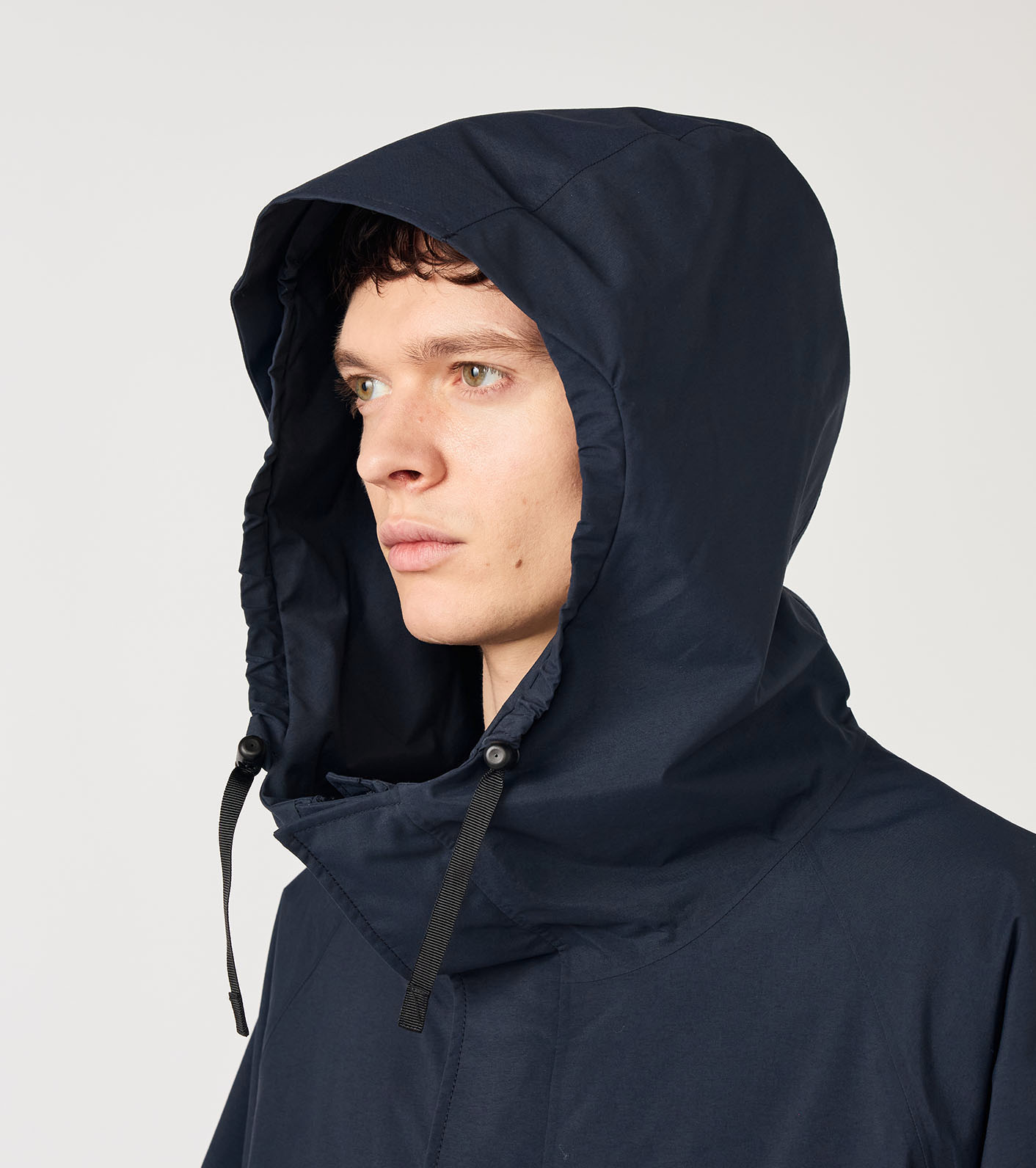 2L NYLON GORE-TEX Cruiser Jacket