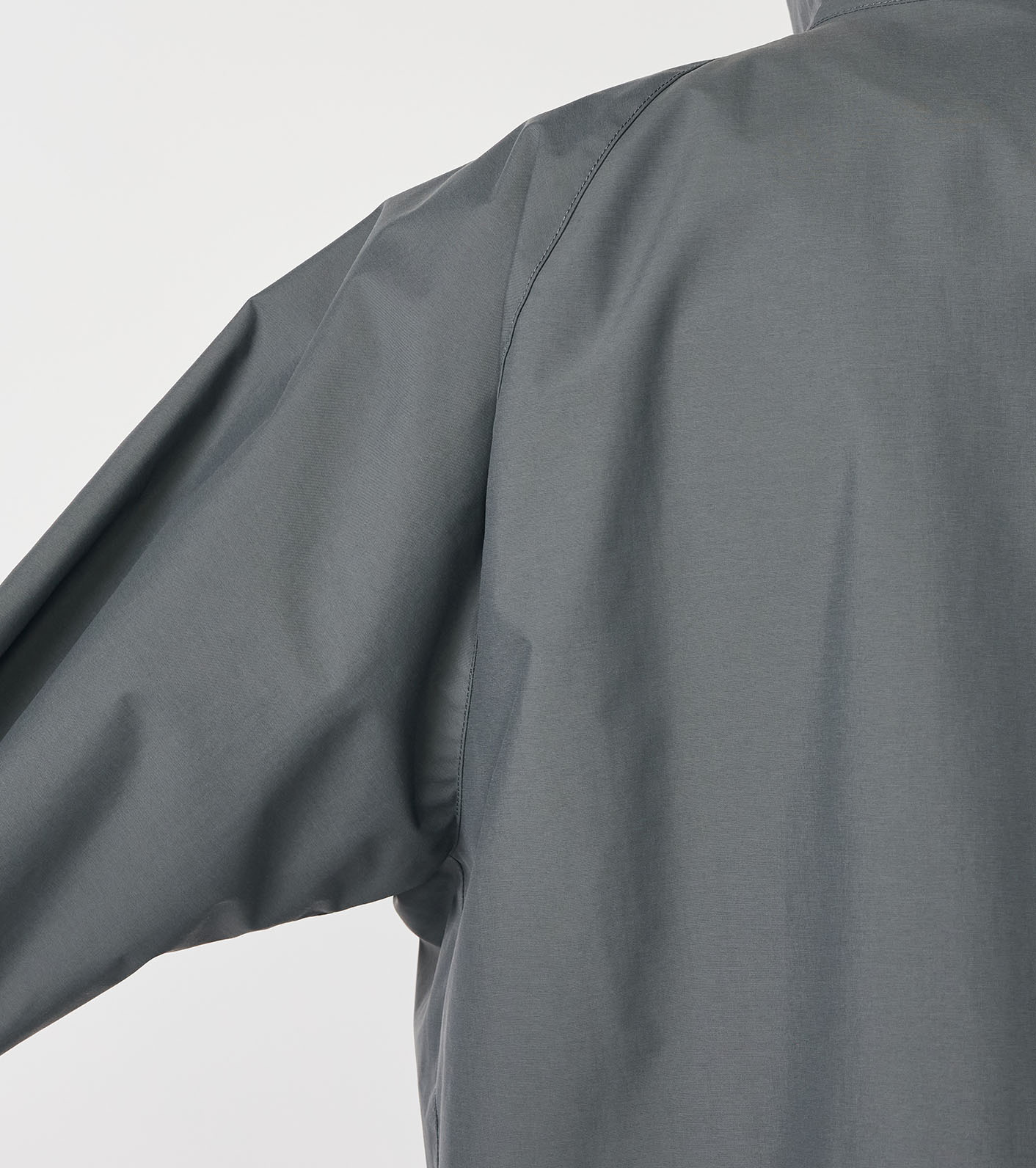 2L PERTEX UNLIMITED Field Short Jacket