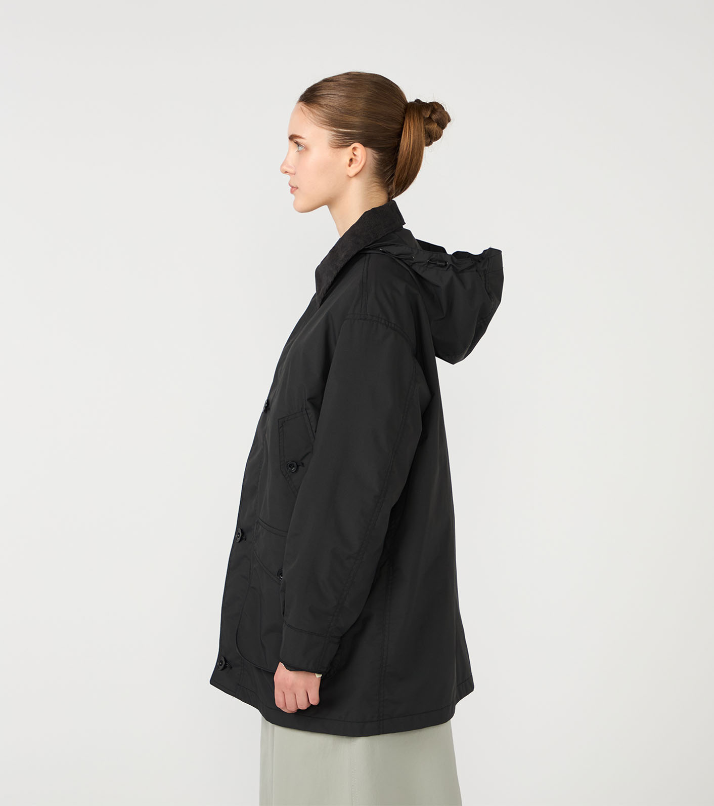 2L PERTEX UNLIMITED Field Jacket