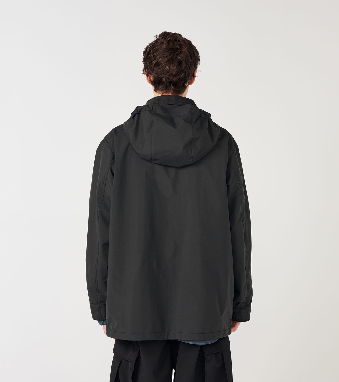 2L PERTEX UNLIMITED Field Jacket