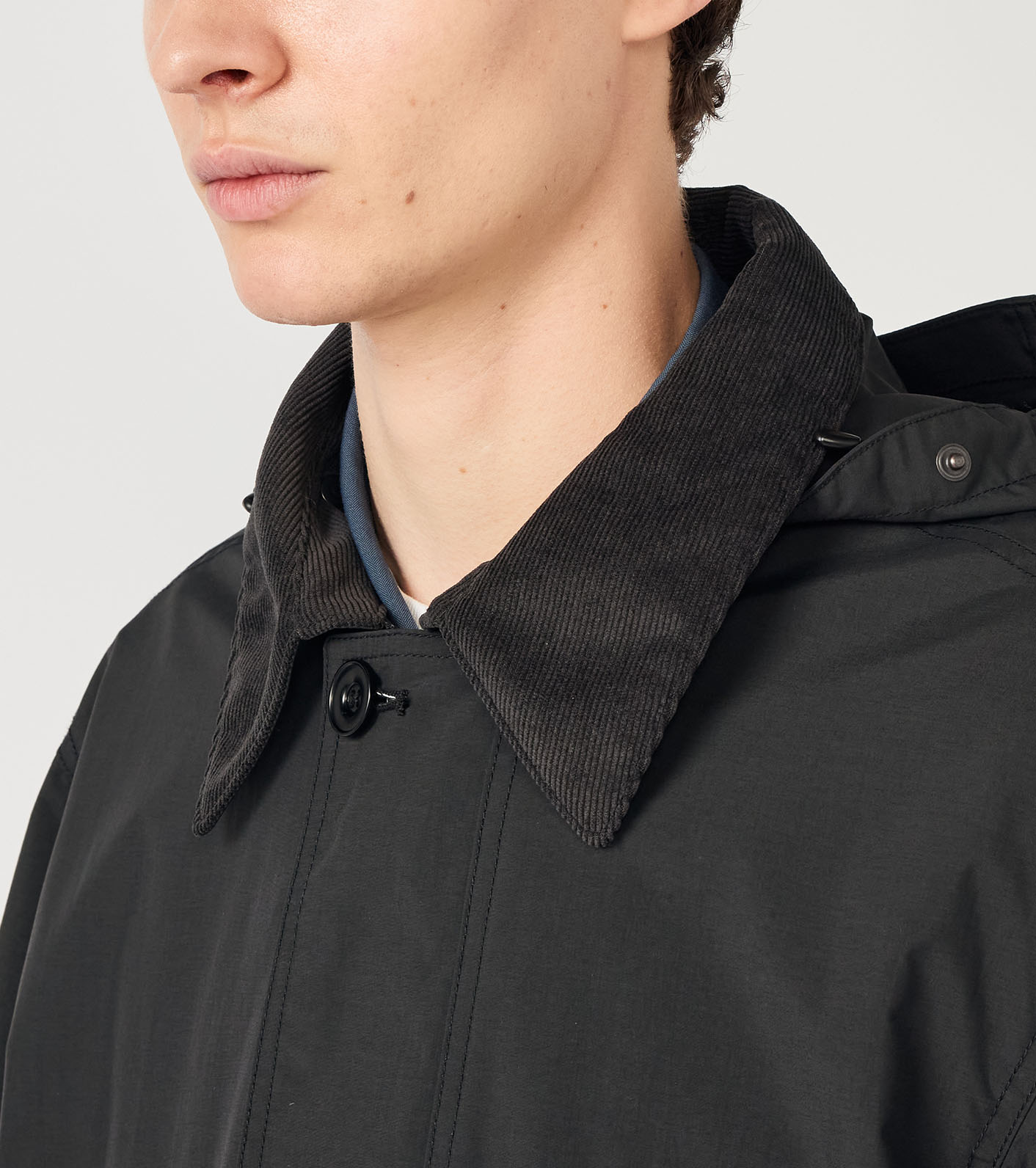 2L PERTEX UNLIMITED Field Jacket