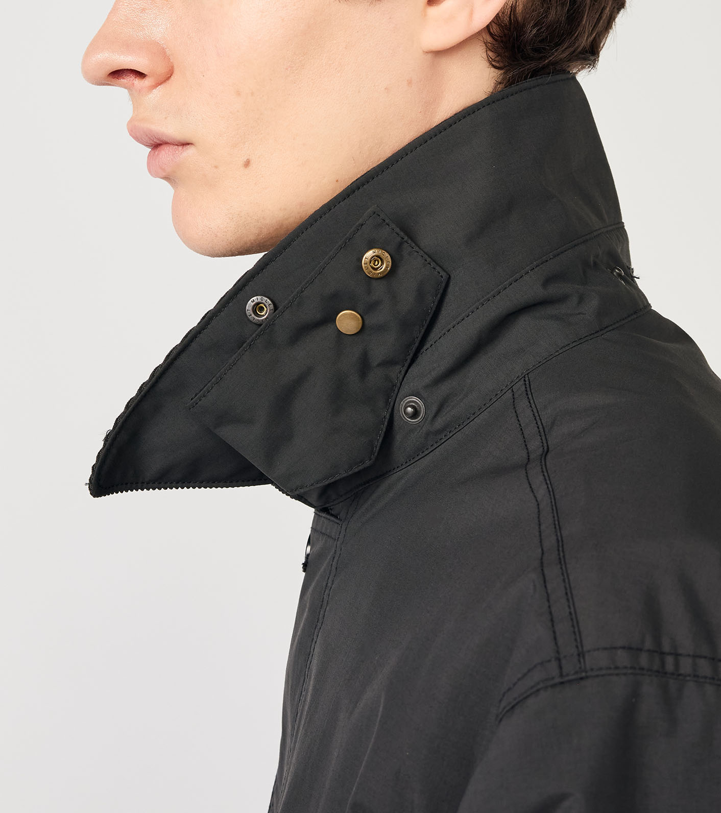 2L PERTEX UNLIMITED Field Jacket