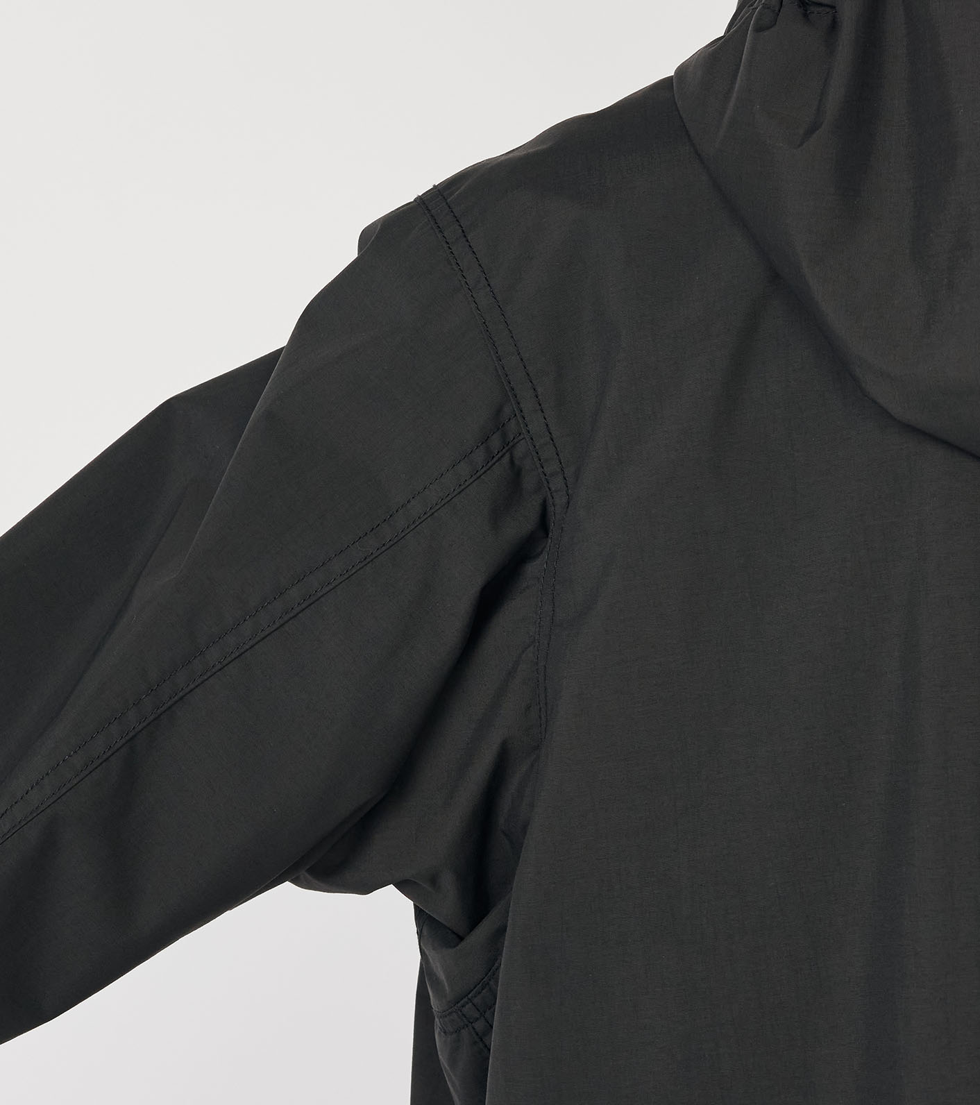 2L PERTEX UNLIMITED Field Jacket