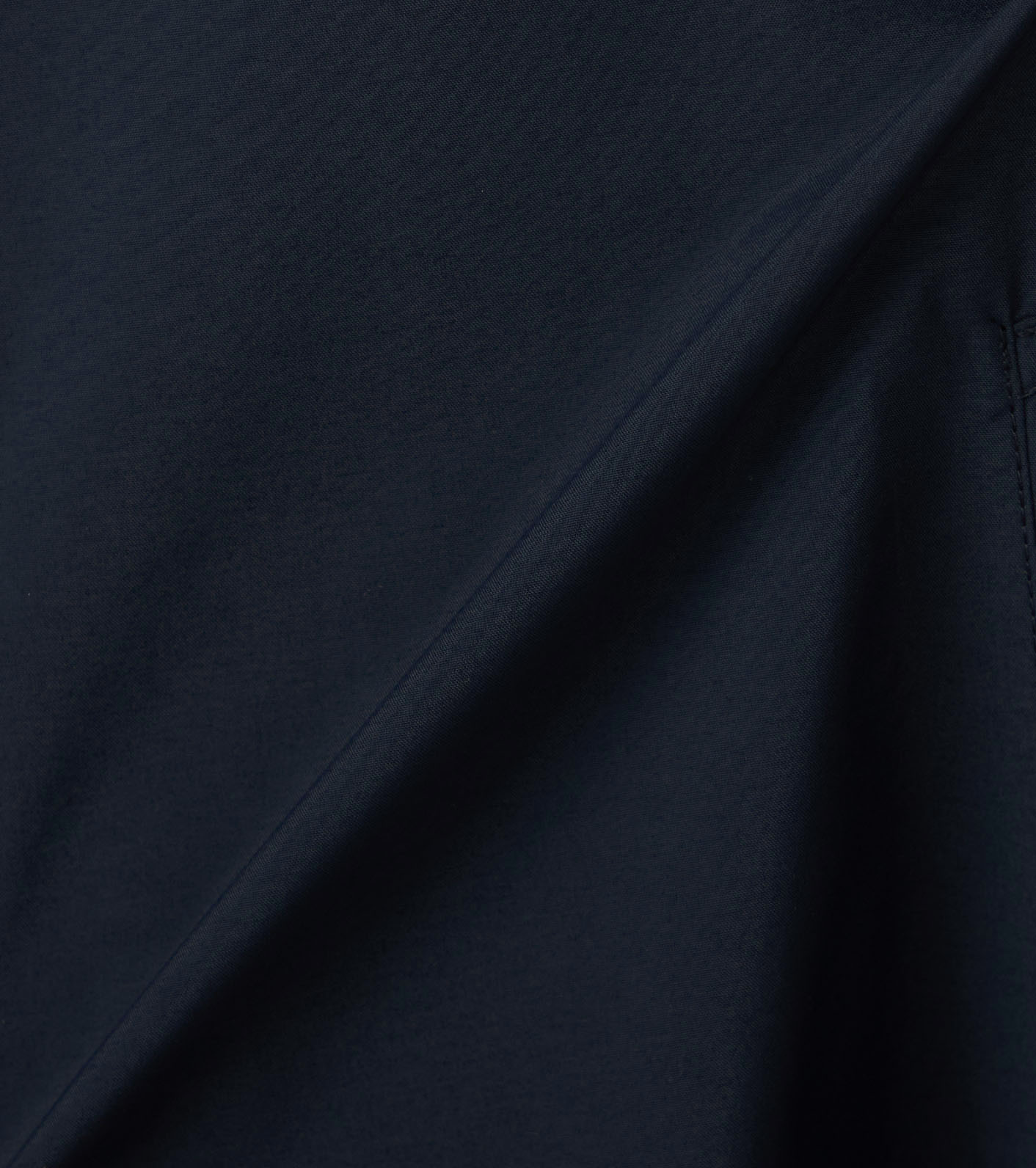 2L NYLON GORE-TEX Hooded Coat